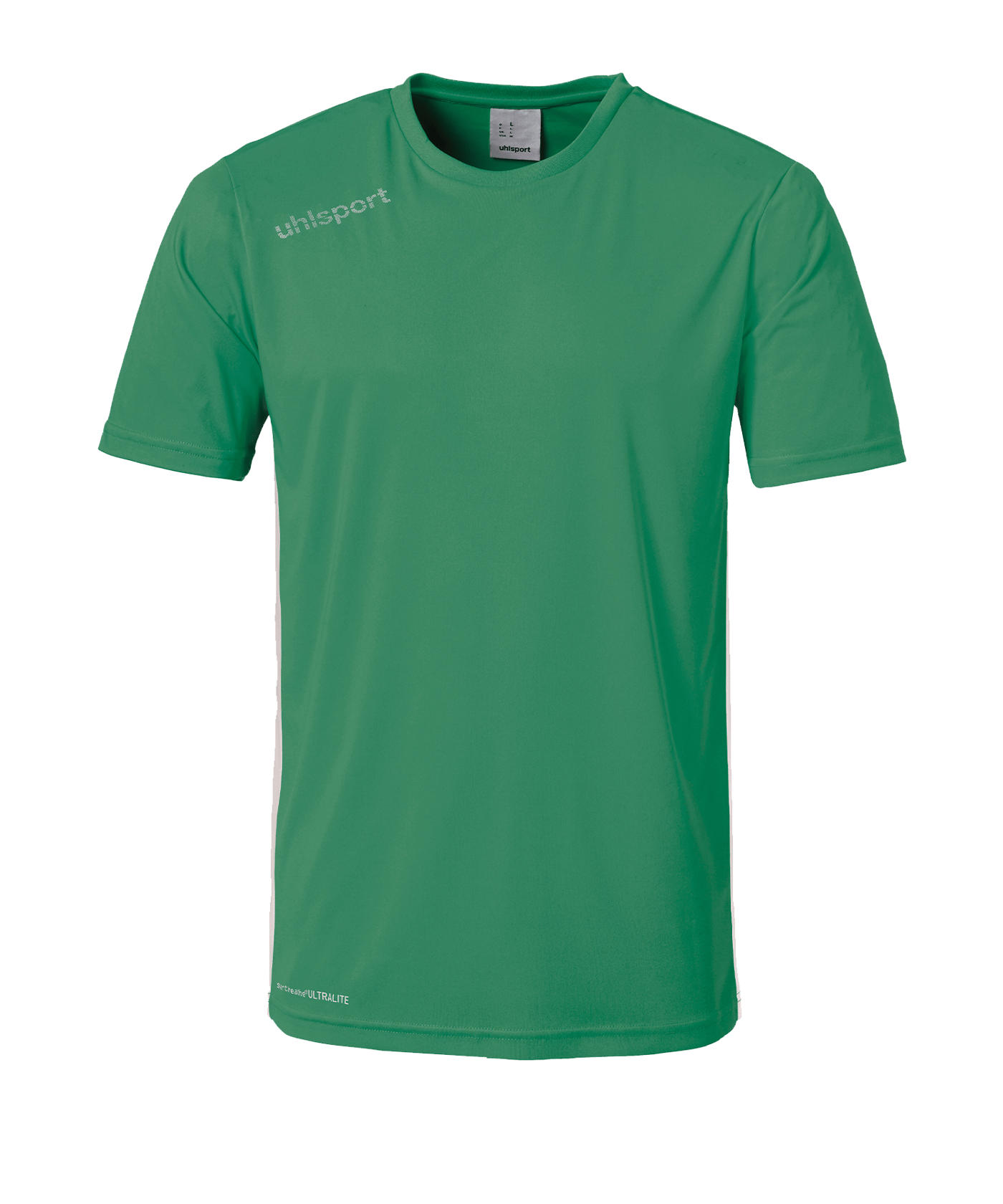 Uhlsport Essential Trikot kurzarm Kids Grün F11 - gruen