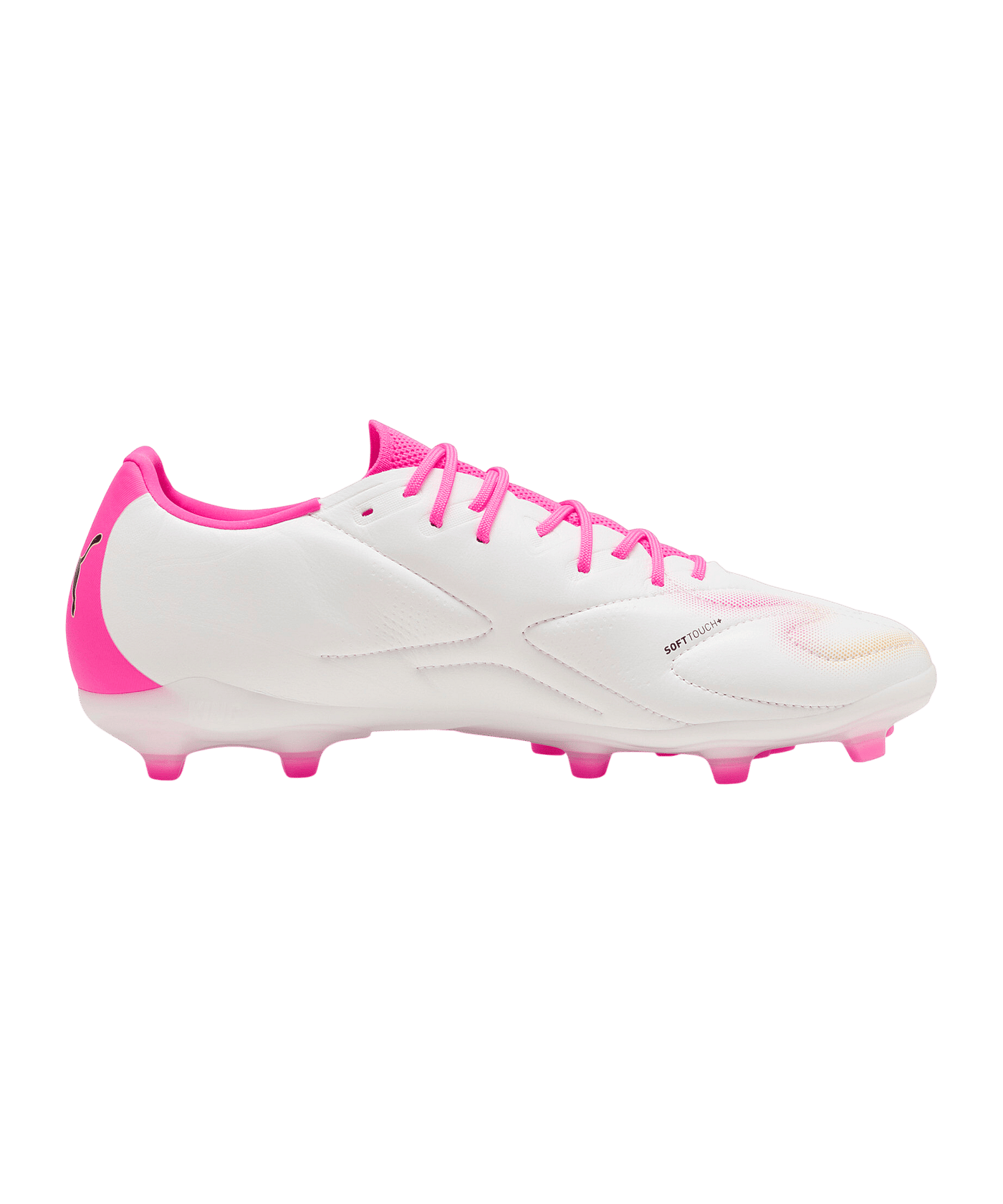 PUMA KING 20 Match FG/AG Showtime Weiß F05 - weiss