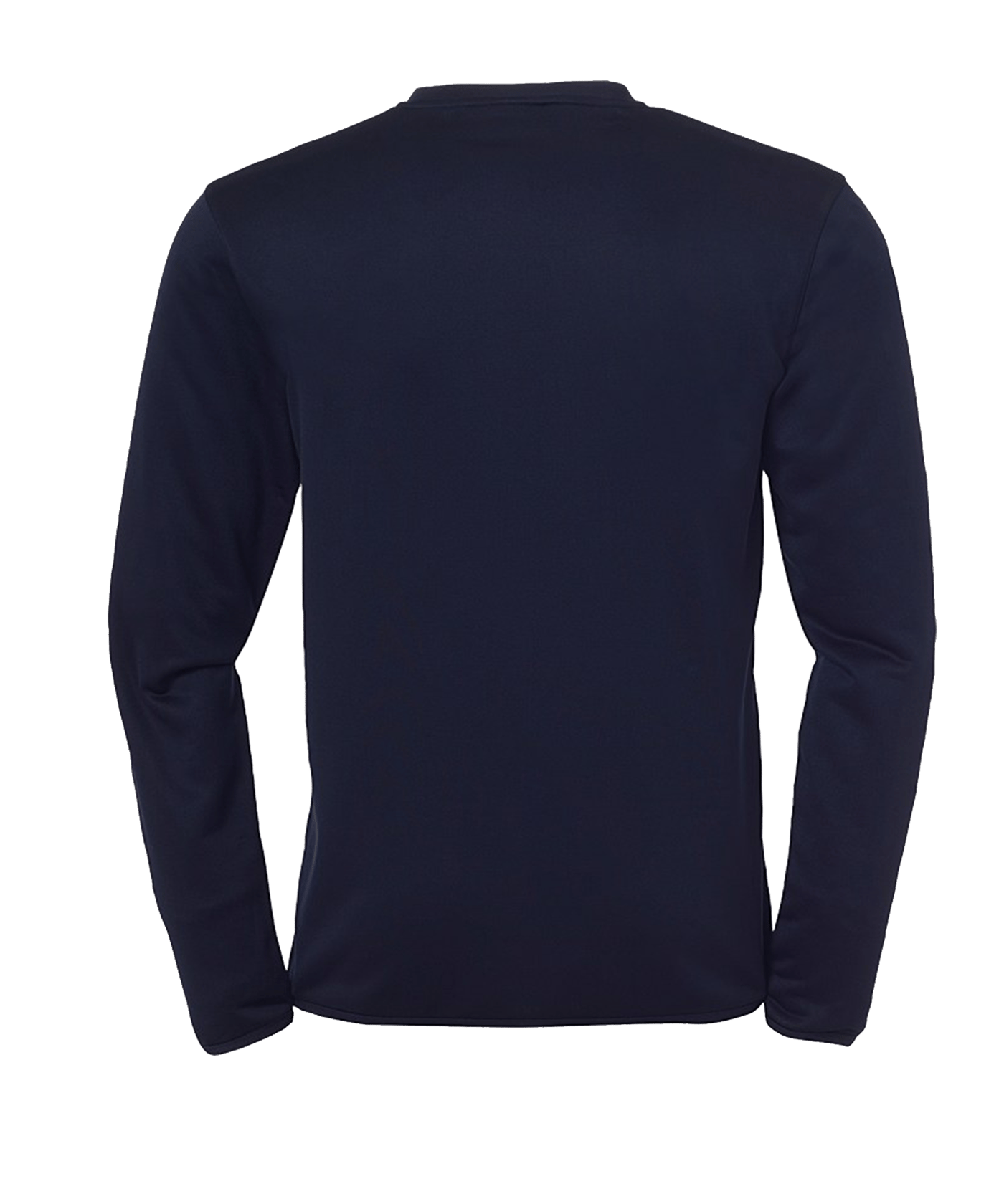 Uhlsport Essential Trainingstop langarm Blau F12 - blau