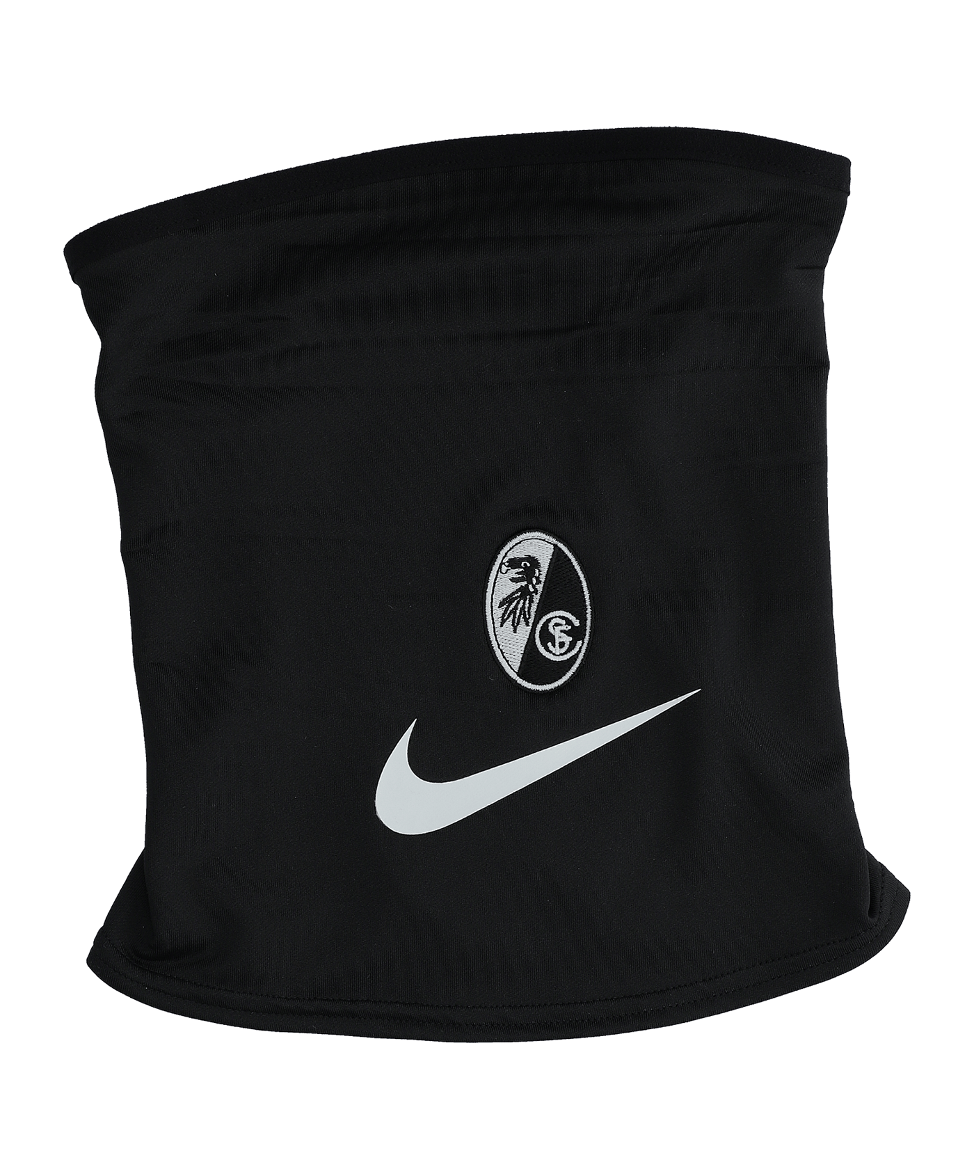 Nike SC Freiburg Neckwarmer Schwarz F010 - schwarz