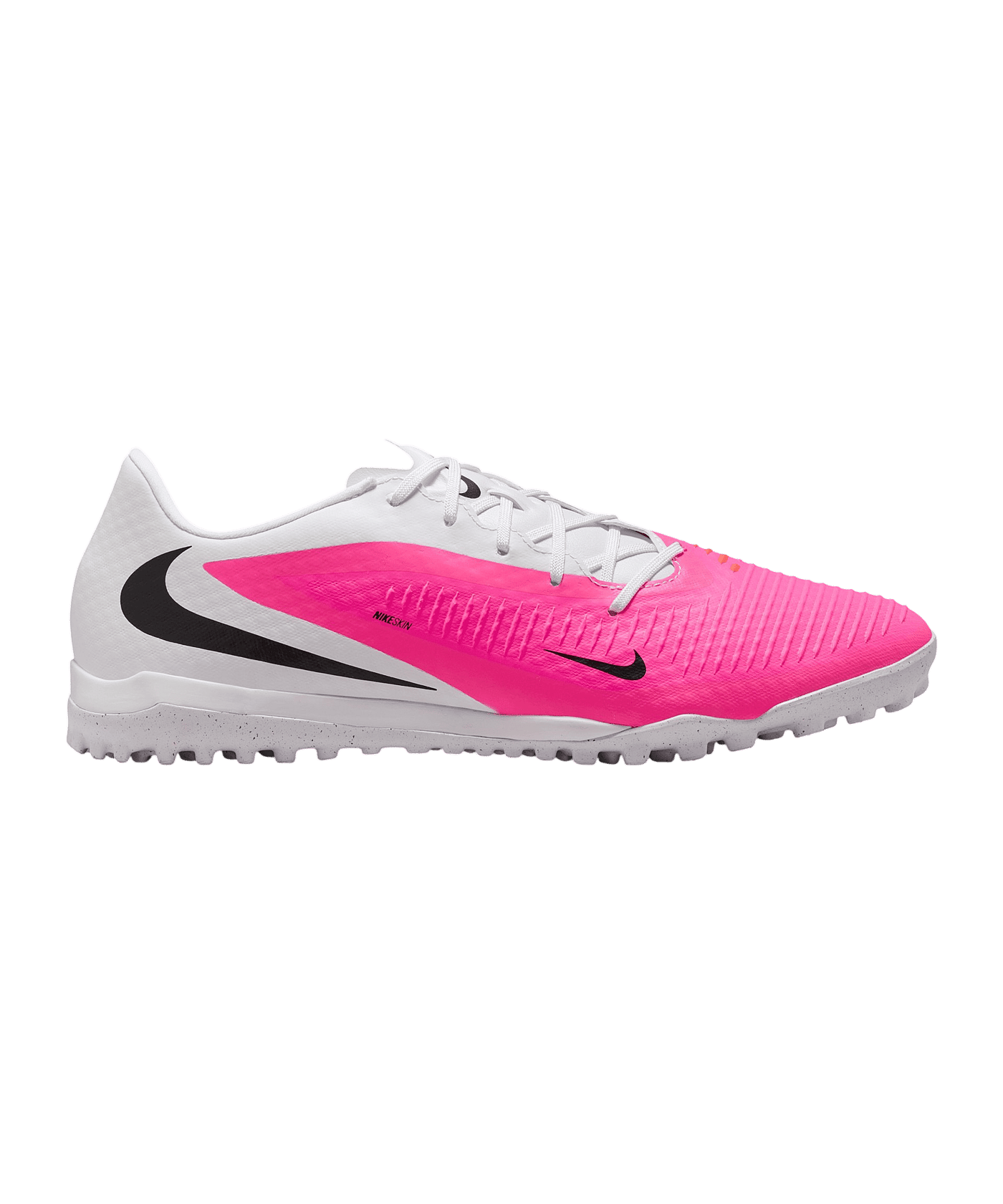 Nike Phantom 6 Low Academy TF Breakout Rosa F900 - rosa