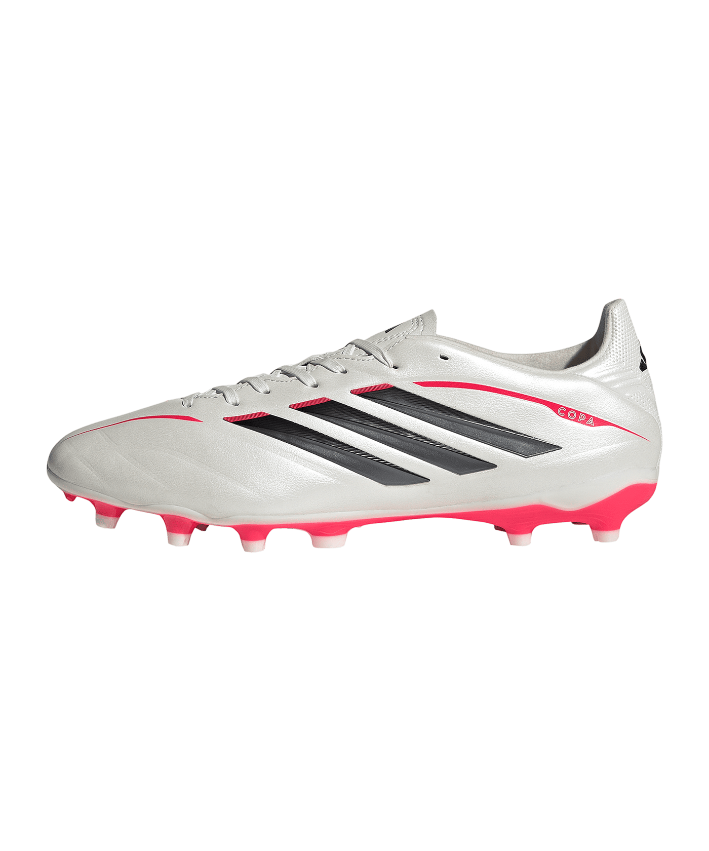 adidas Copa Pure IV League FG Born for Goals Weiß - weiss