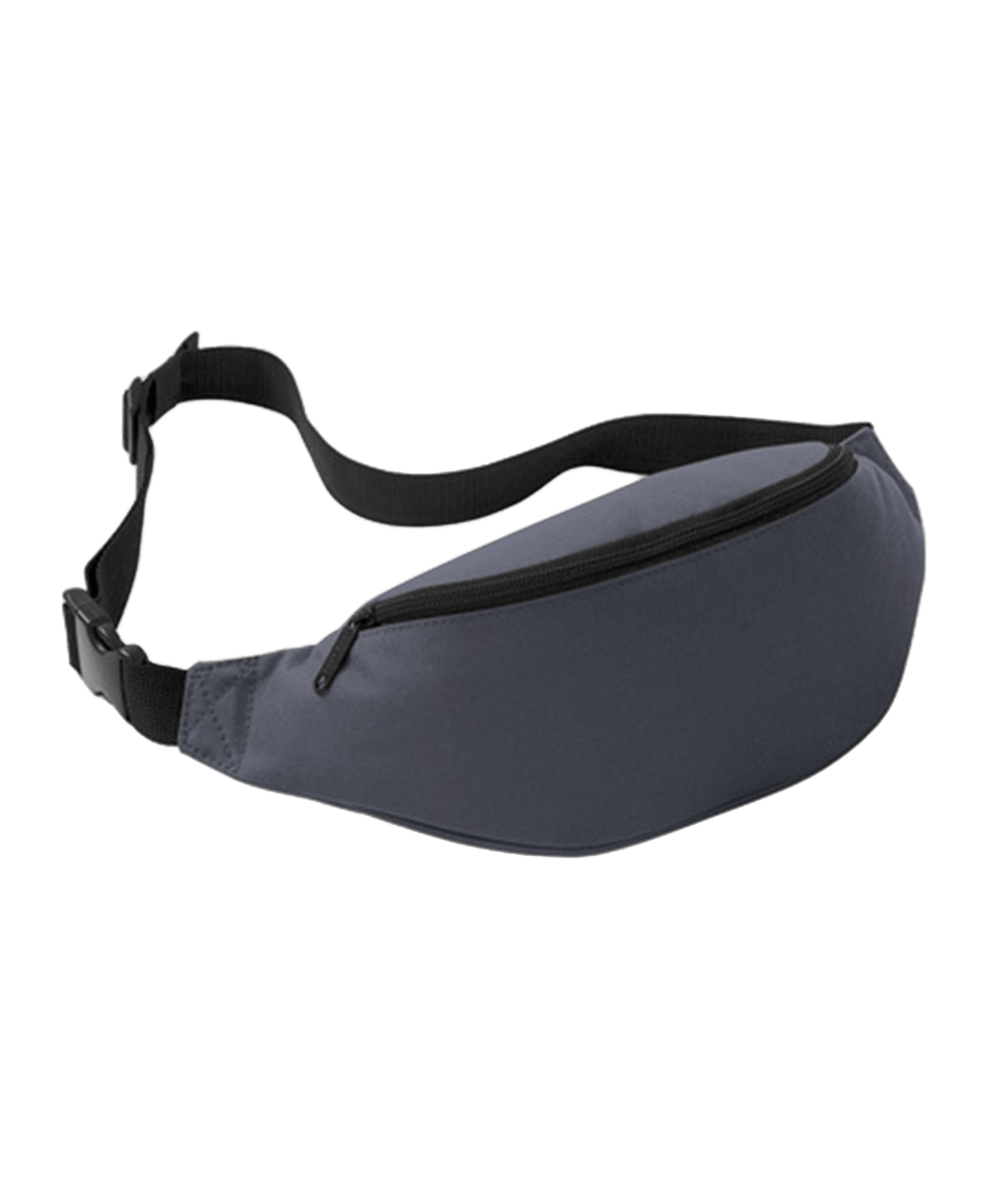 Merch Belt Bag Graphite Grey FGRAPHGREY - grau