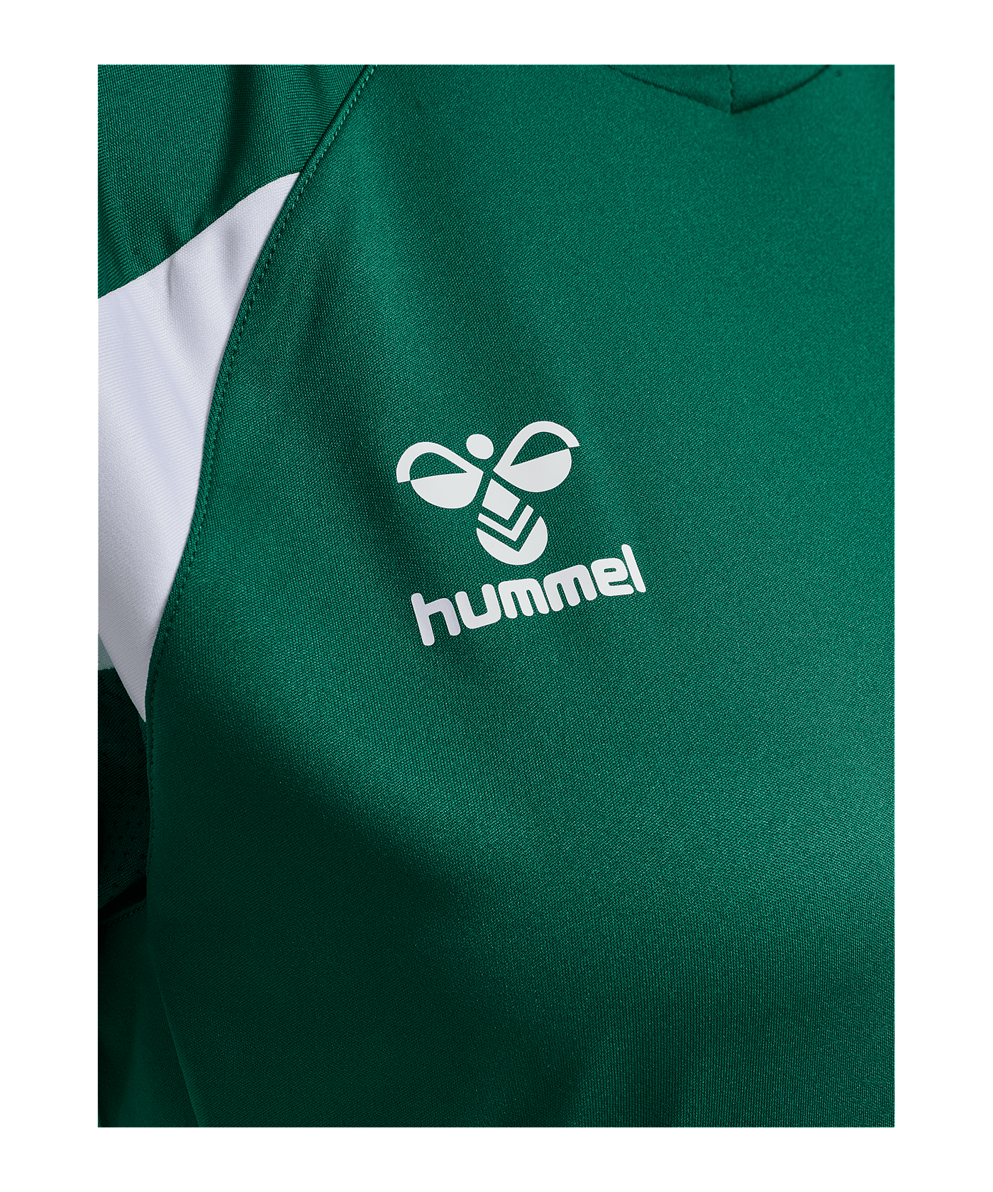 hummel Core 2.0 Trikot Damen Grün F6131 - gruen