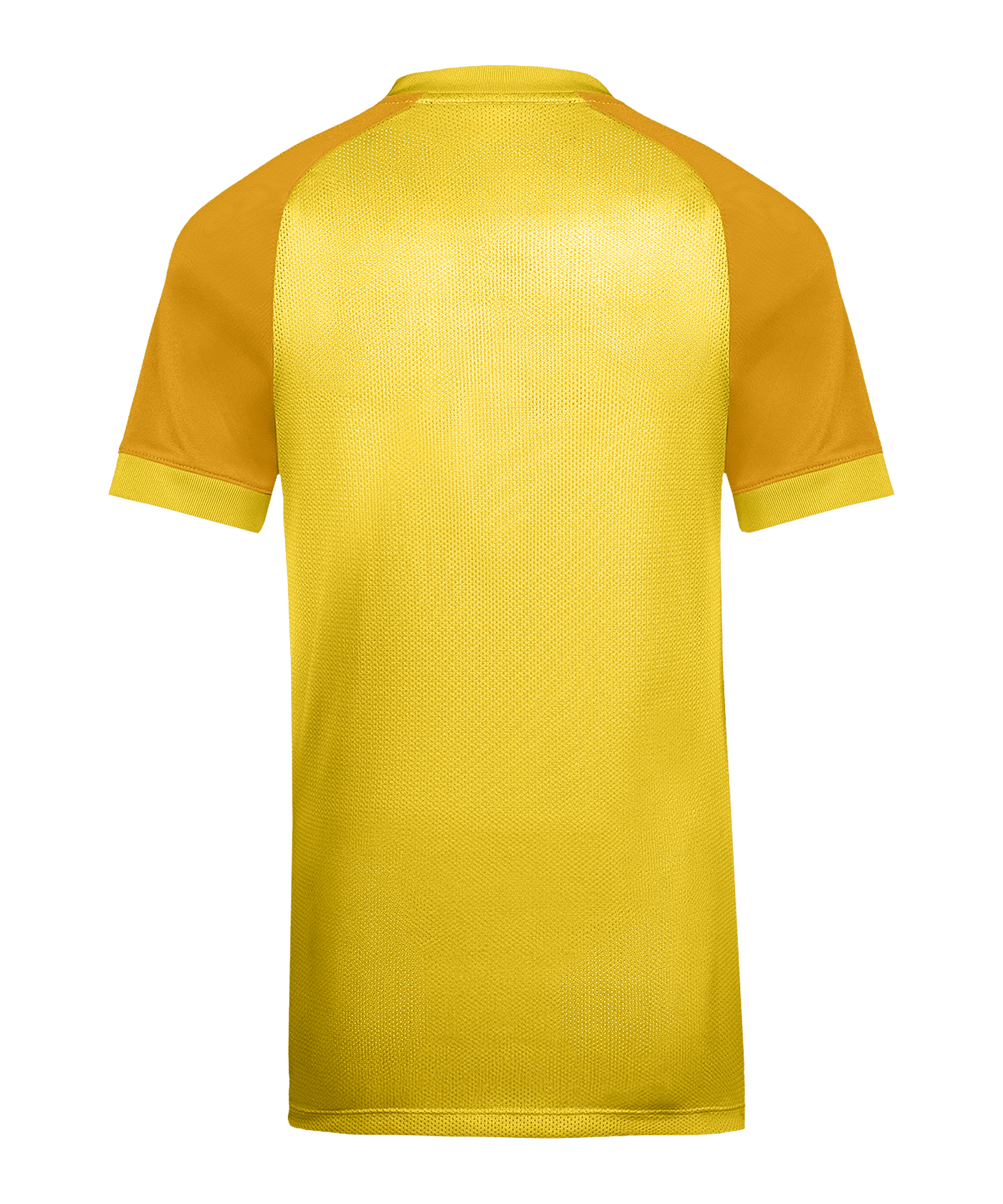 Nike Trophy VI Trikot Kids Gelb F719 - gelb