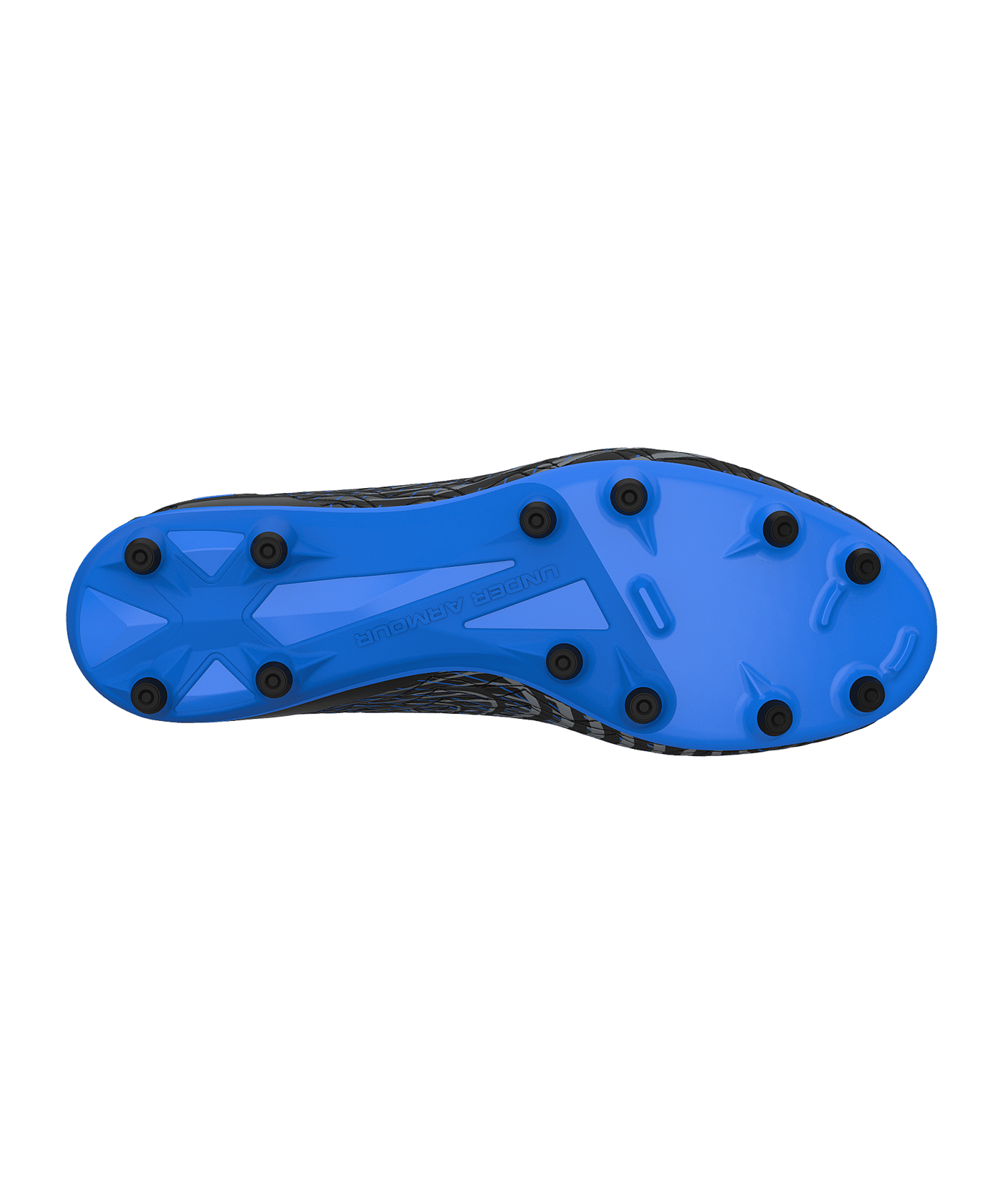 Under Armour Magnetico Pro 5 FG Night Storm - schwarz