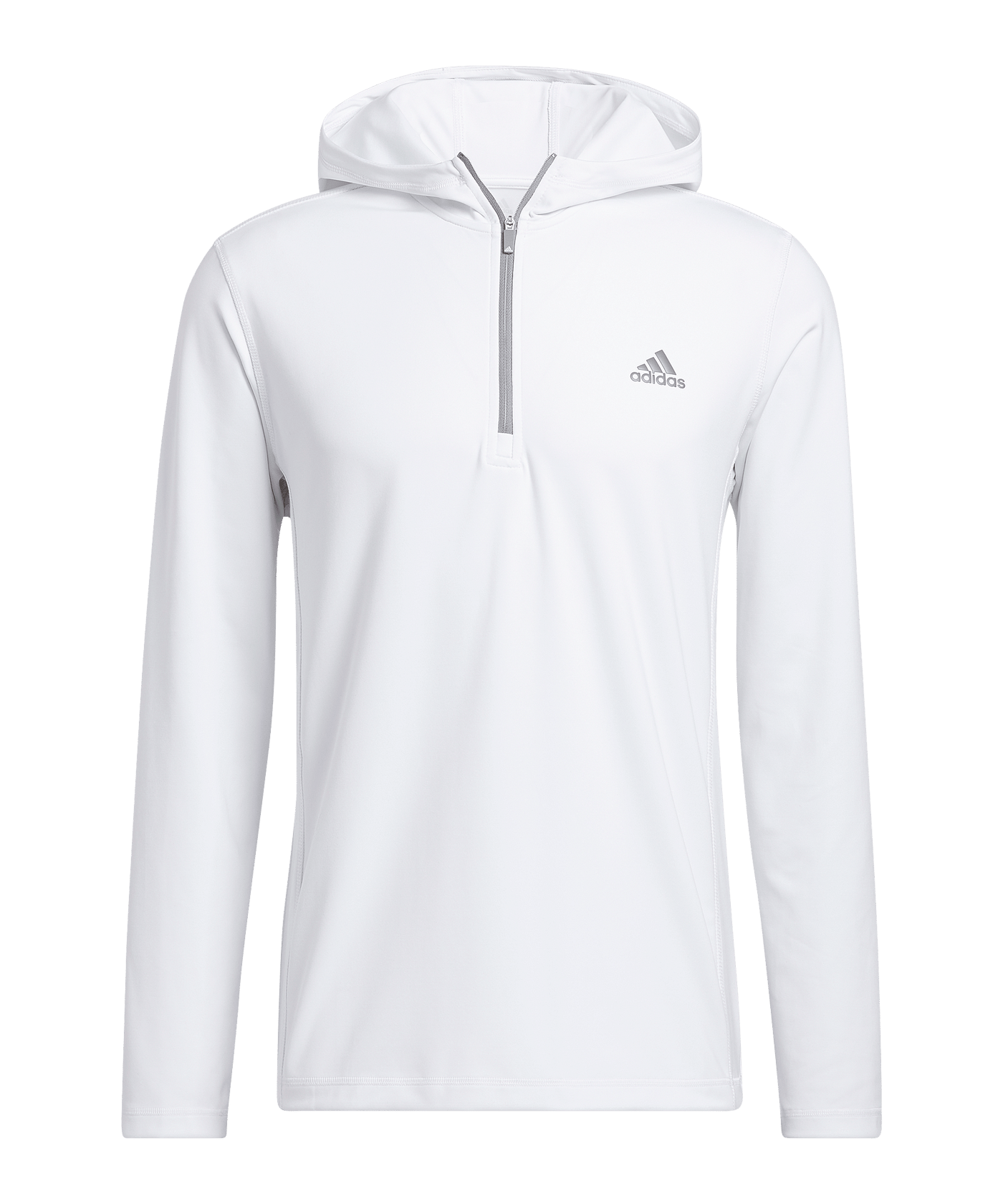 adidas Novelty Hoody Weiss