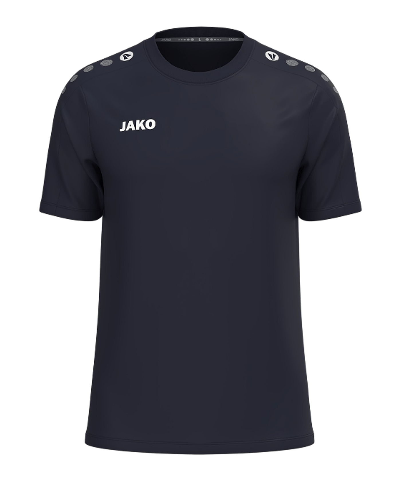JAKO One T-Shirt Blau F900 - blau