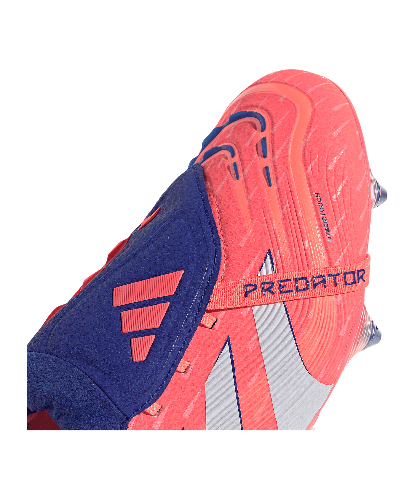 adidas Predator Elite FT SG Coral Blaze Orange - orange