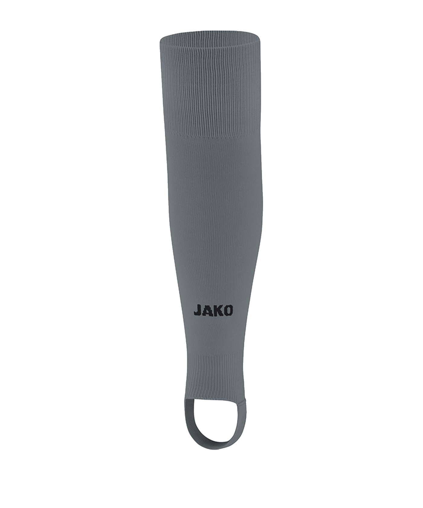 JAKO Glasgow 2.0 Stutzen Grau F40 - grau