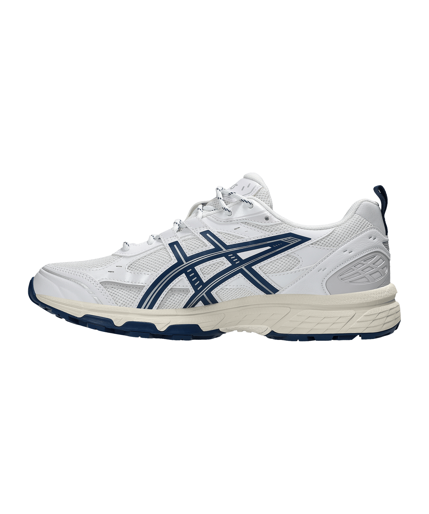 Asics Gel-Nunobiki Laufschuh Weiß - weiss