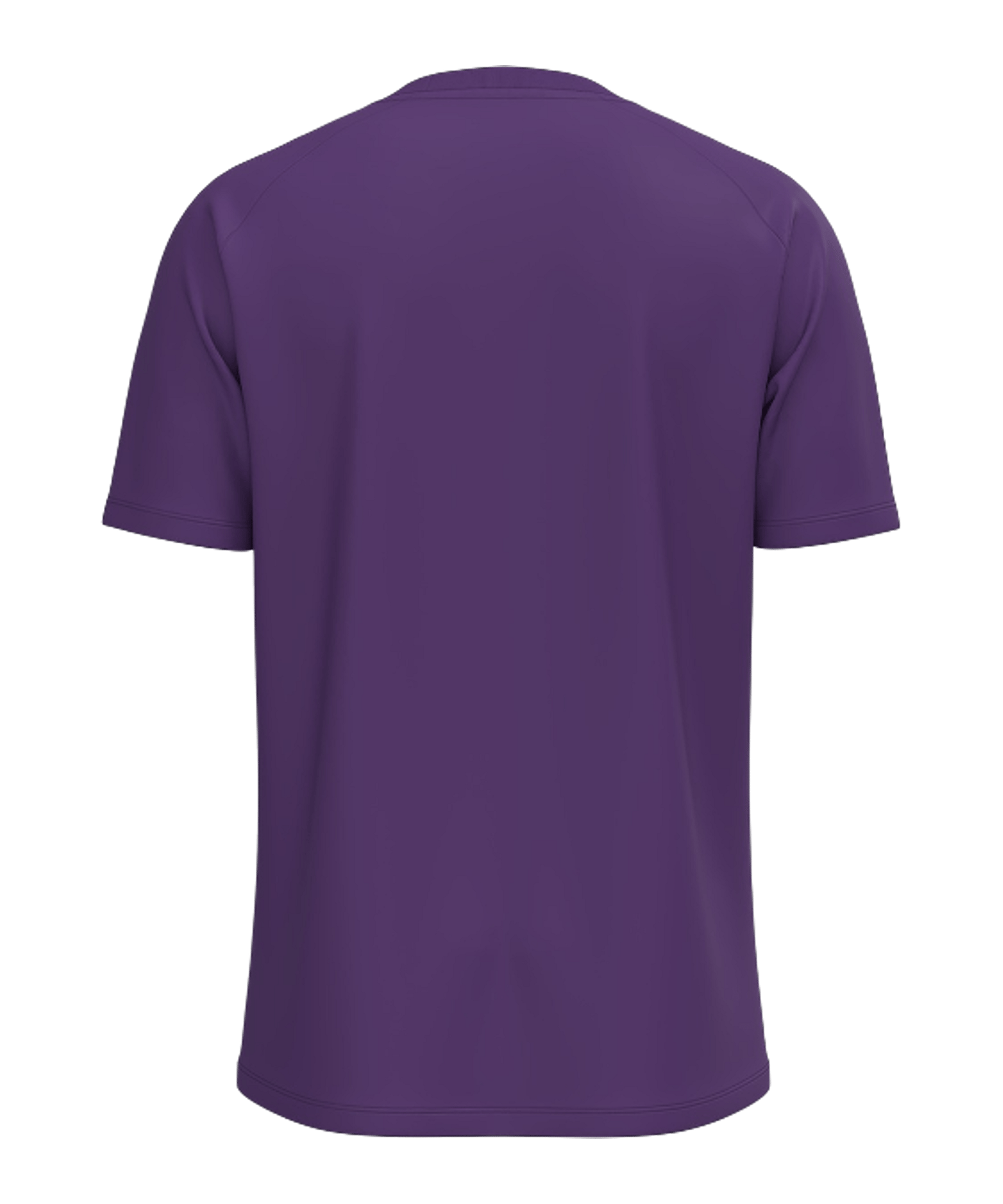 JAKO One T-Shirt Rosa F486 - rosa