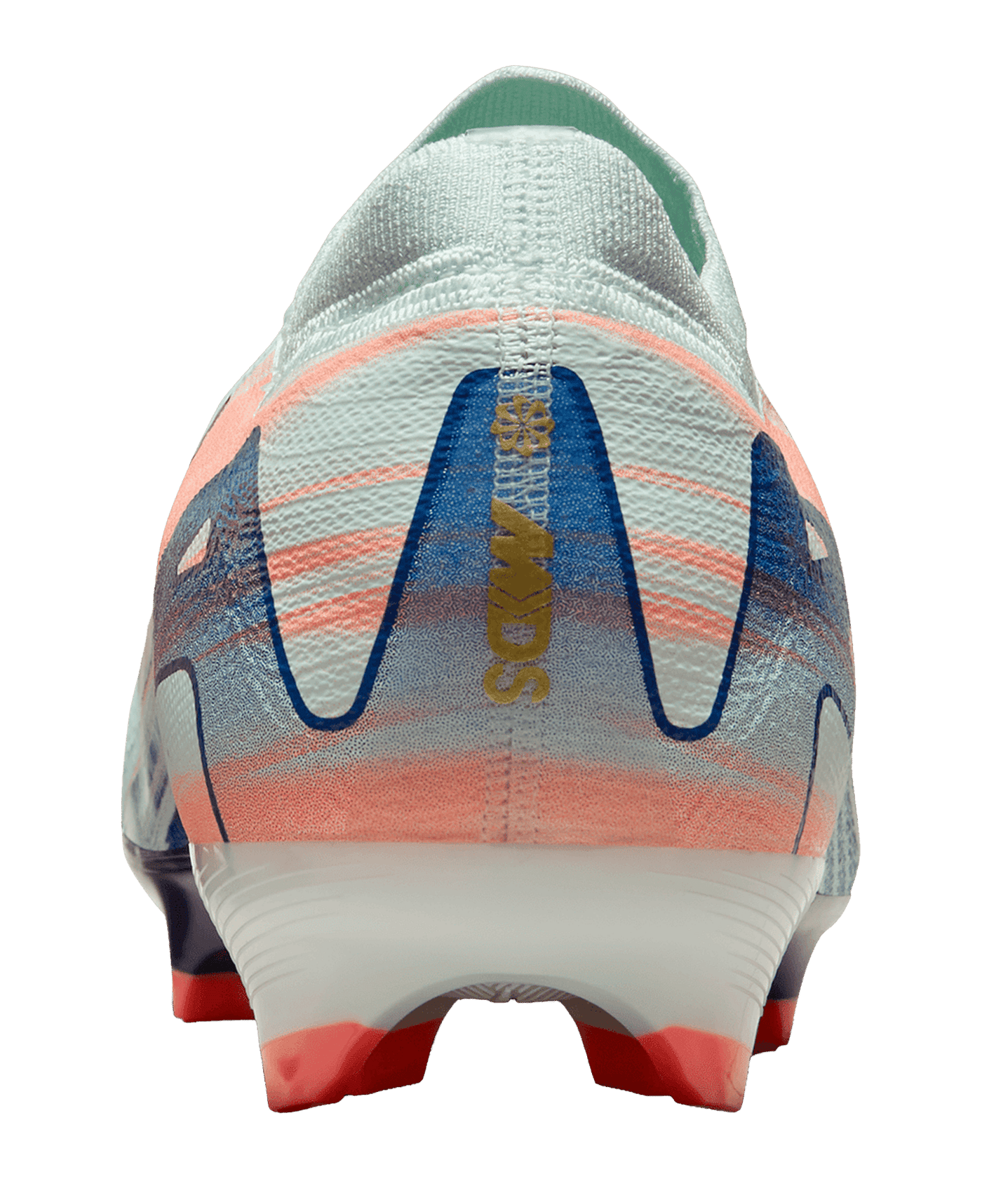 Nike Air Zoom Mercurial Vapor XVI Pro FG Dream Speed 9 Grün Gold F300 - gruen