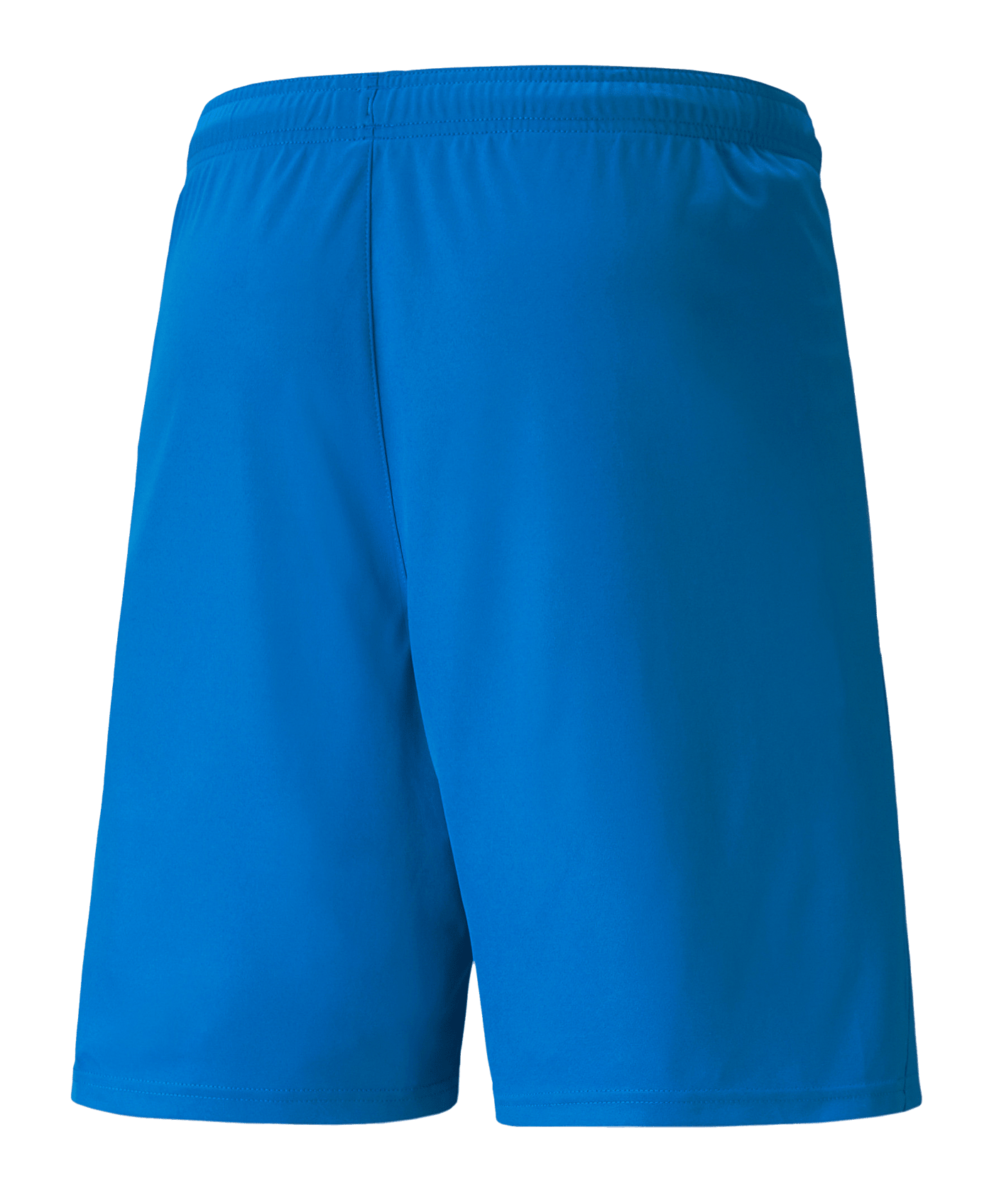 PUMA teamLIGA Shorts Blau F02 - blau