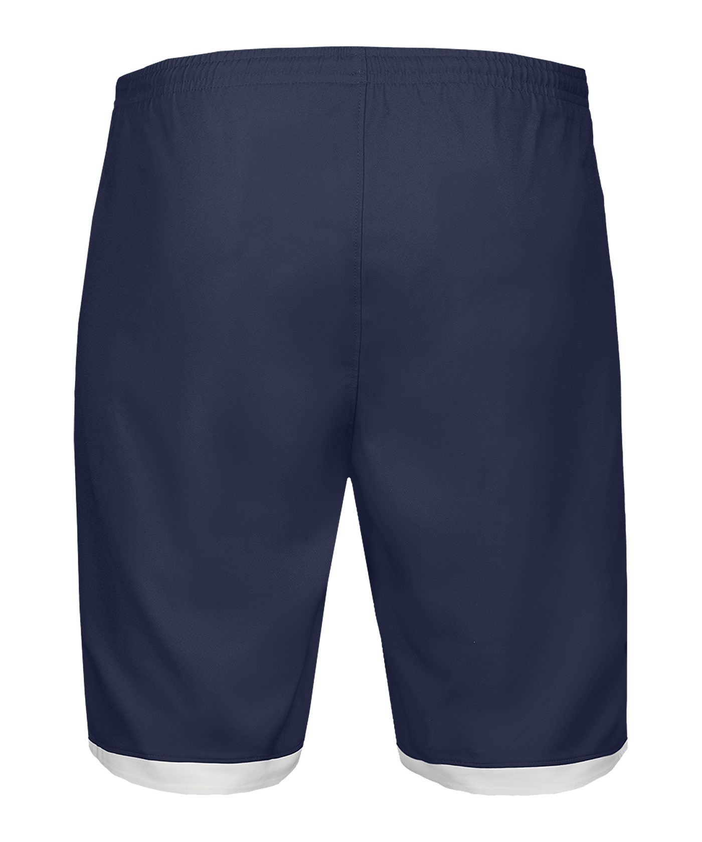 Nike Laser VI Short Blau F410 - blau