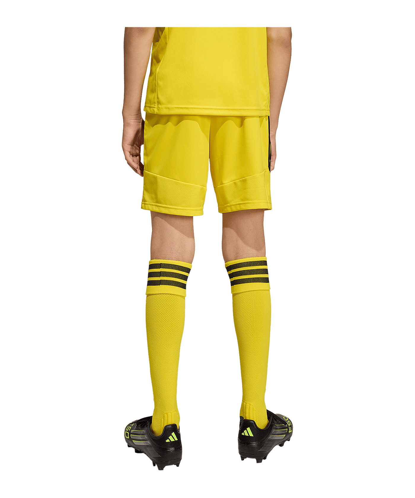 adidas Tiro 26 League Short Kids Gelb - gelb