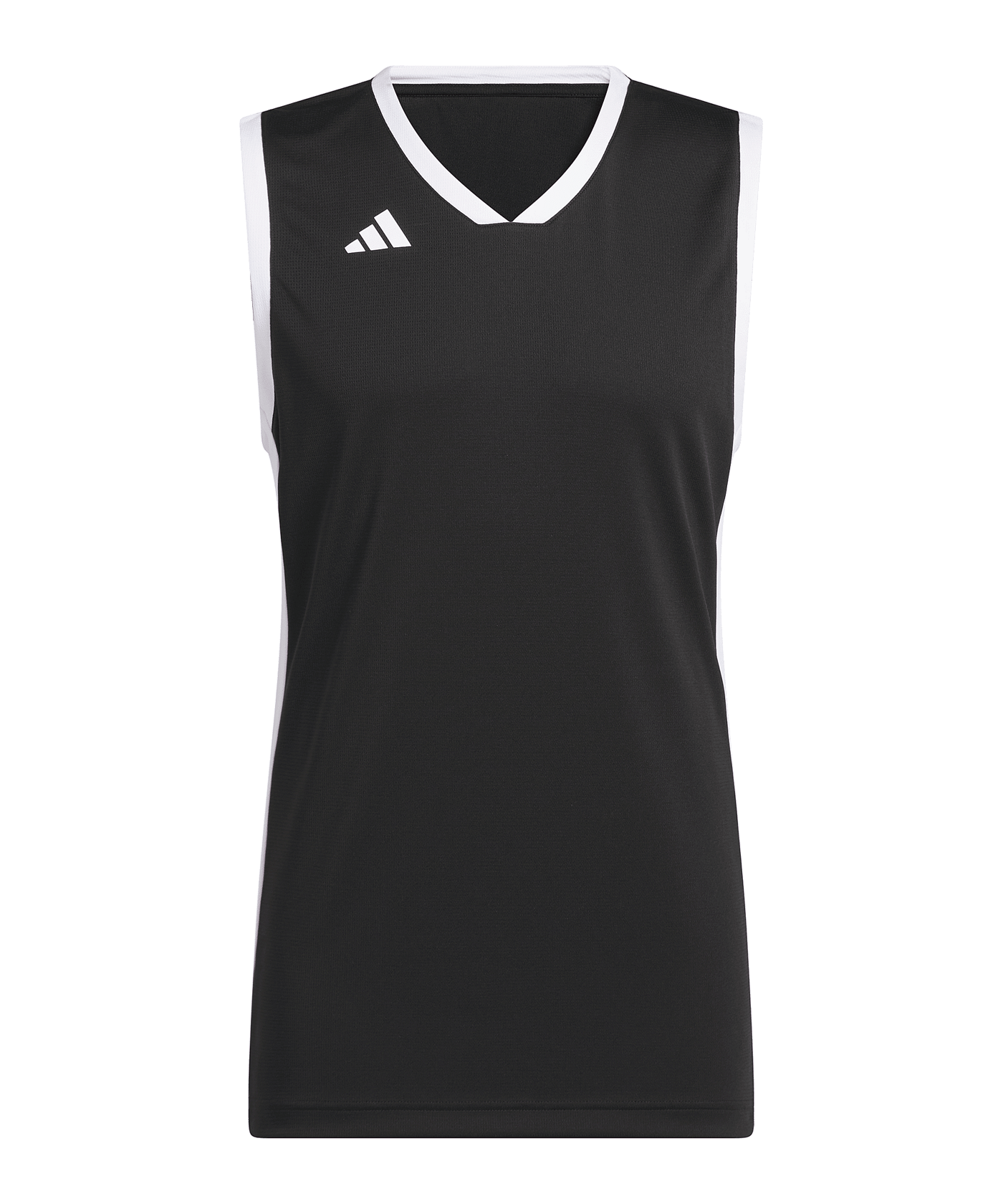 adidas Pulse Speed Trikot Schwarz - schwarz