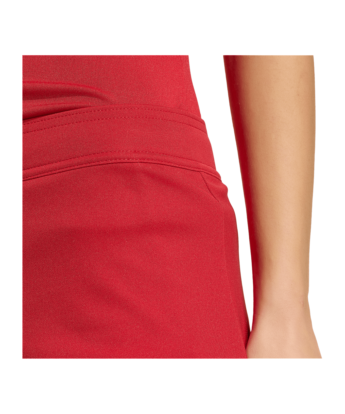 adidas Entrada 26 Rock Damen Rot - rot