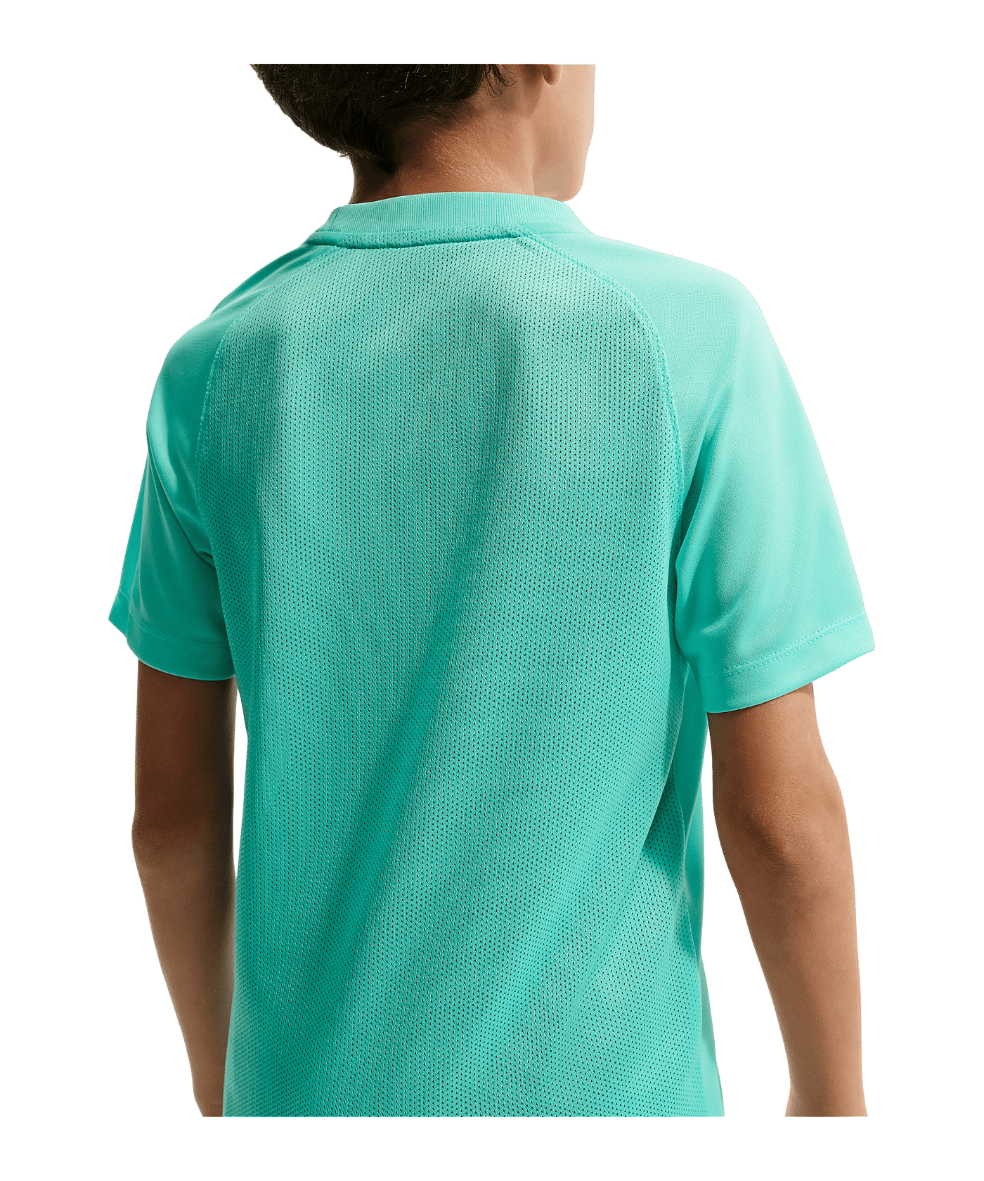 Nike Park VIII Trikot Kids Türkis F354 - tuerkis