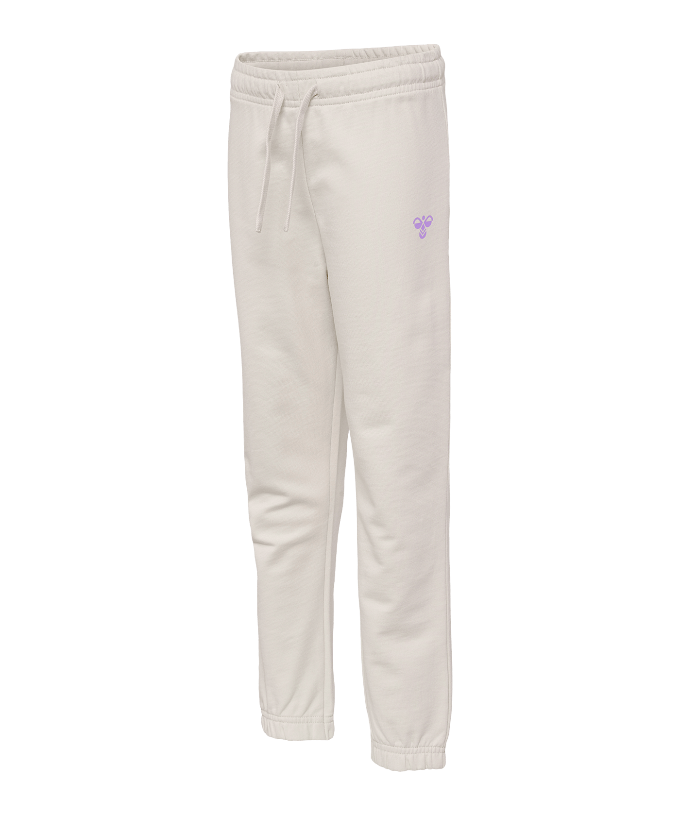 Hummel Rushy Anzug Kids Braun F1506 - braun