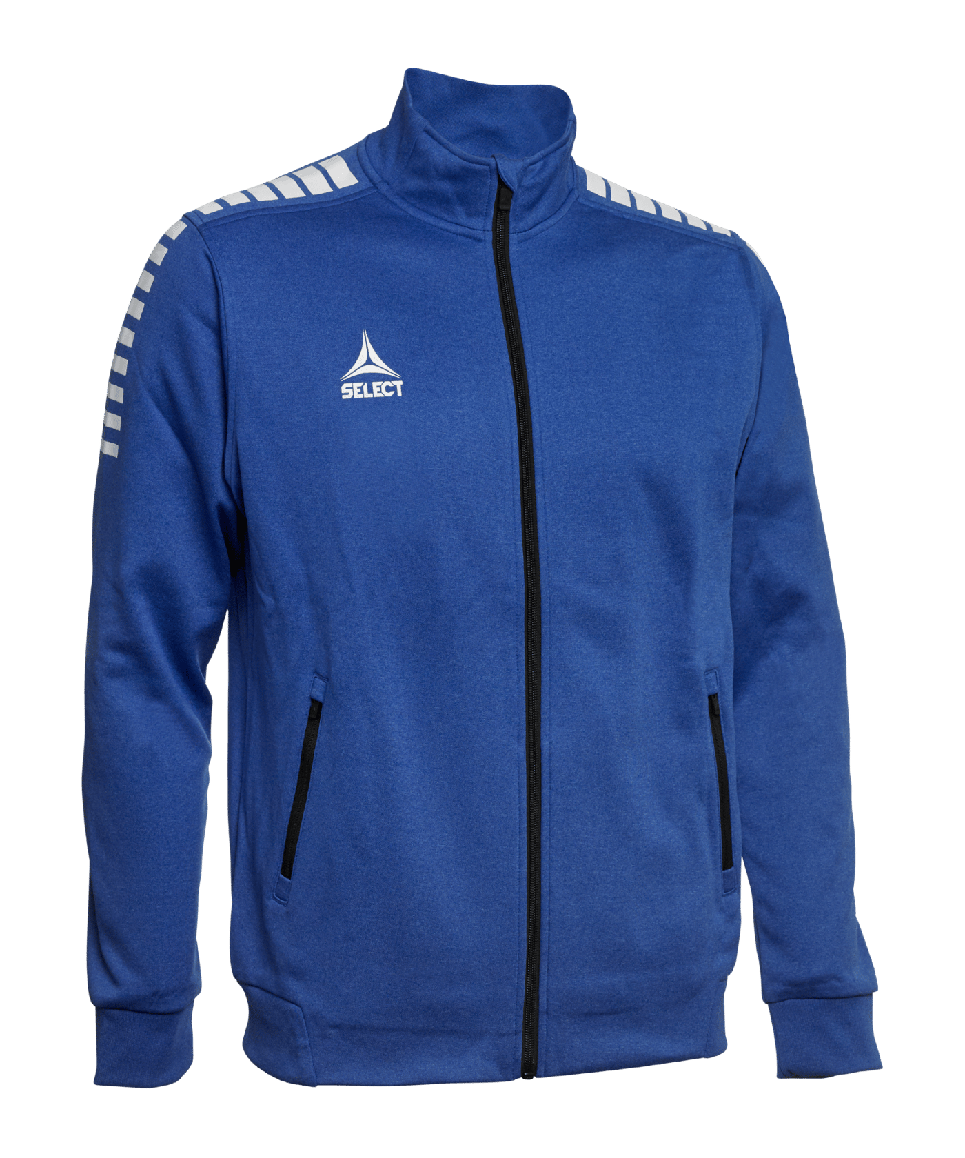 Select Monaco Präsentationsjacke Blau F222 - blau