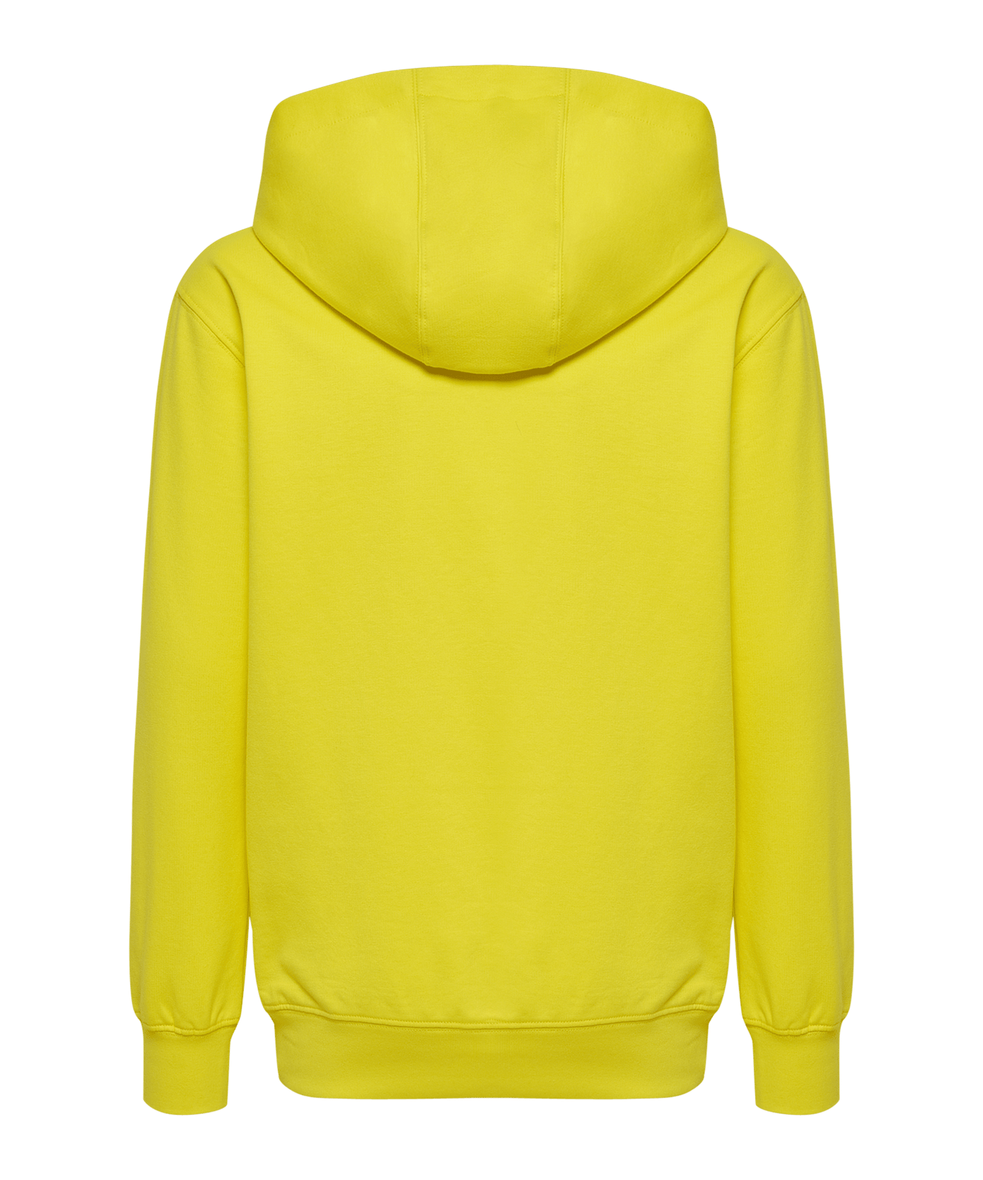 Hummel GO 2.0 Hoody Kids Gelb F5269 - gelb