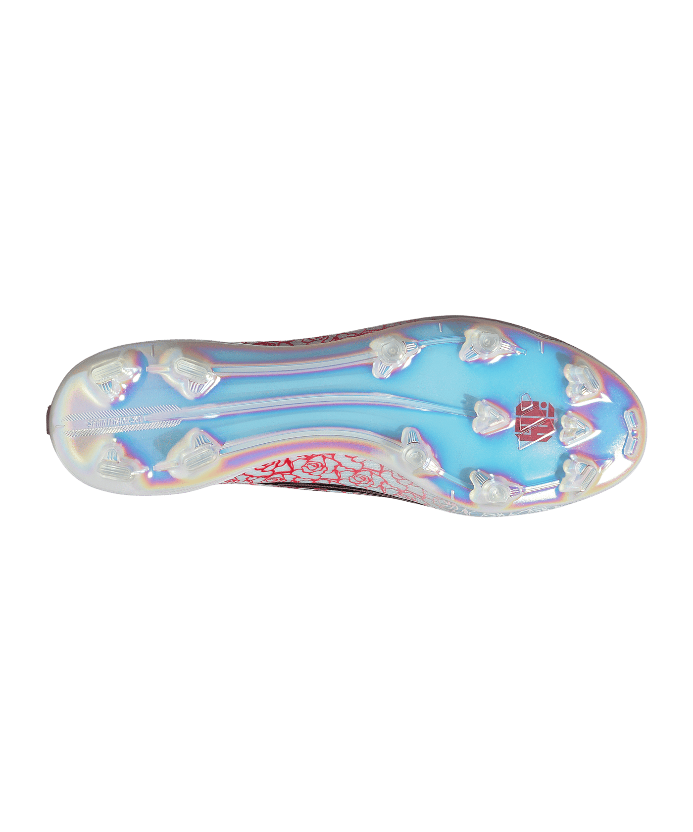 adidas F50 Elite LL FG Lamine Yamal PE Heartbreaker Weiß - weiss