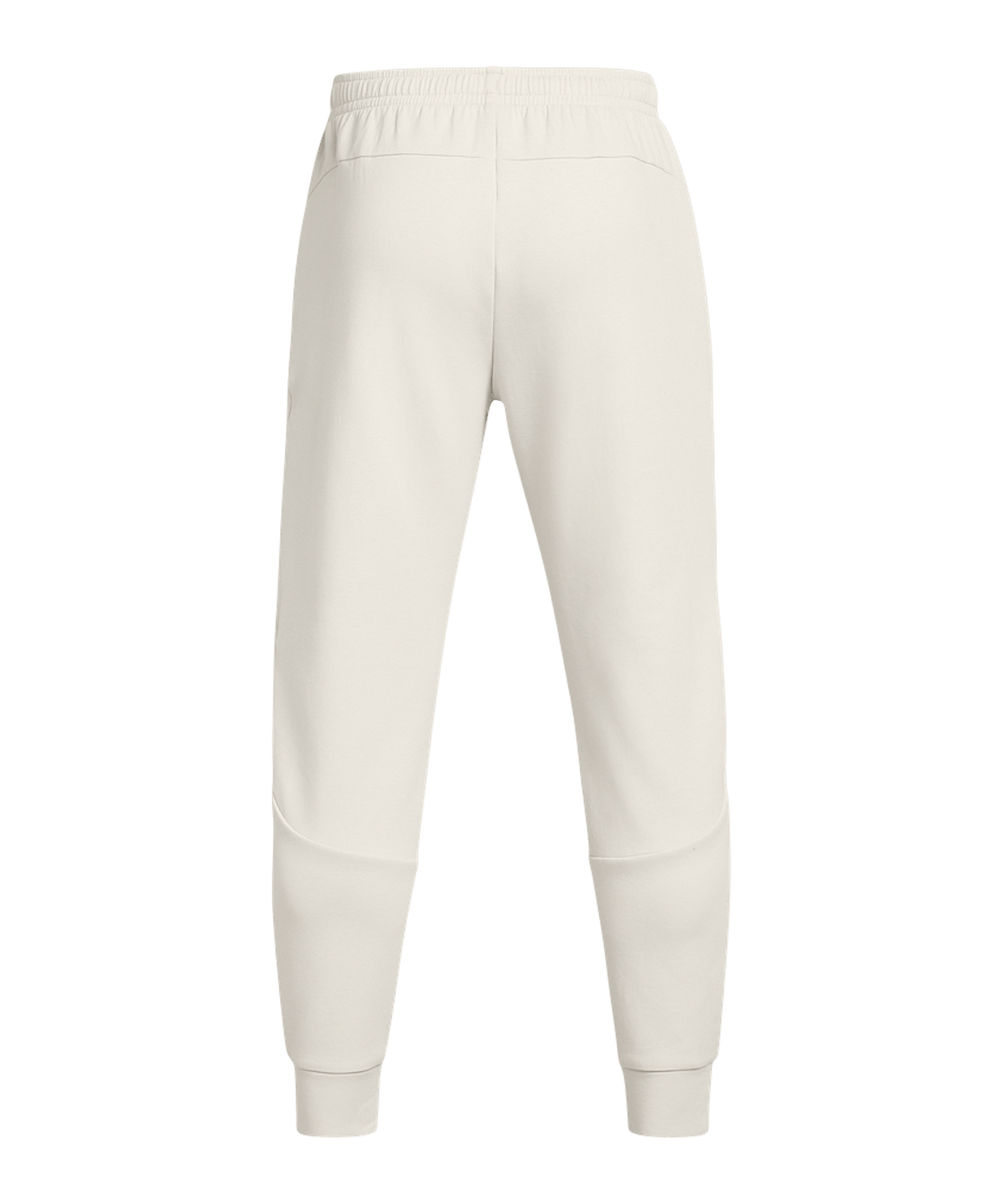 Under Armour Unstoppable Fleece Jogginghose Weiß - weiss