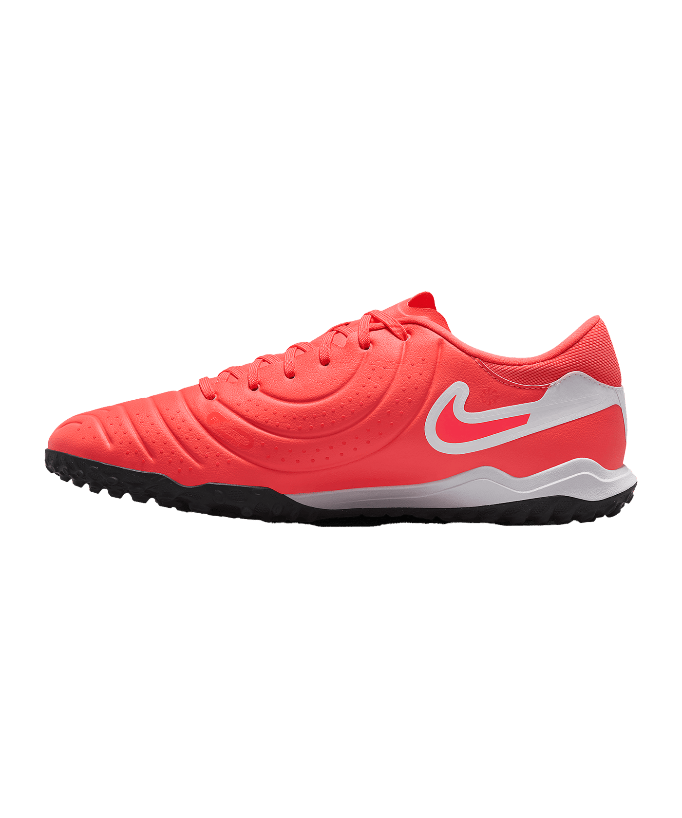 Nike Tiempo Legend X Academy TF Mad Energy Rot F800 - rot