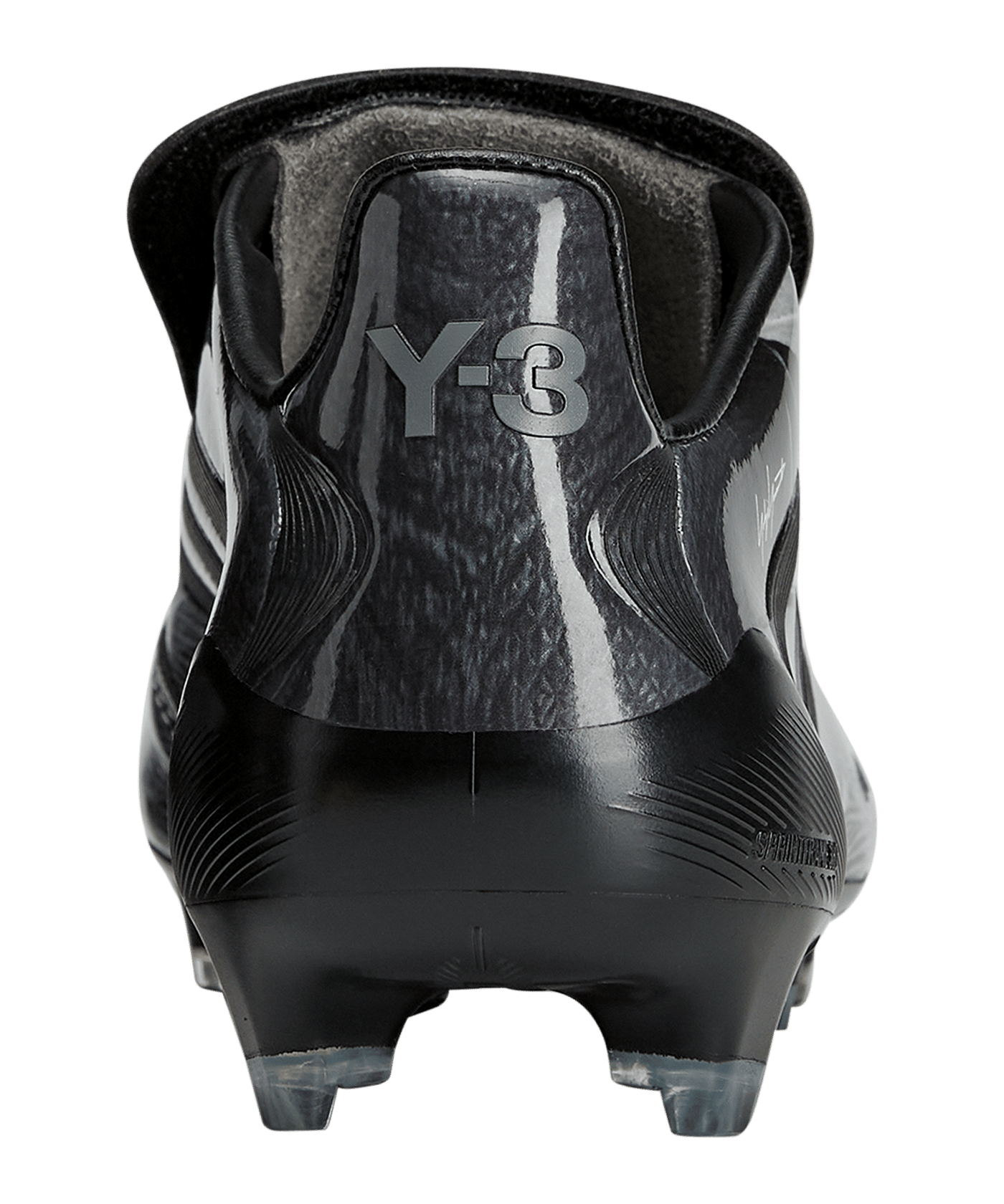 adidas F50 Elite FG Tunit Y-3 Silber - silber
