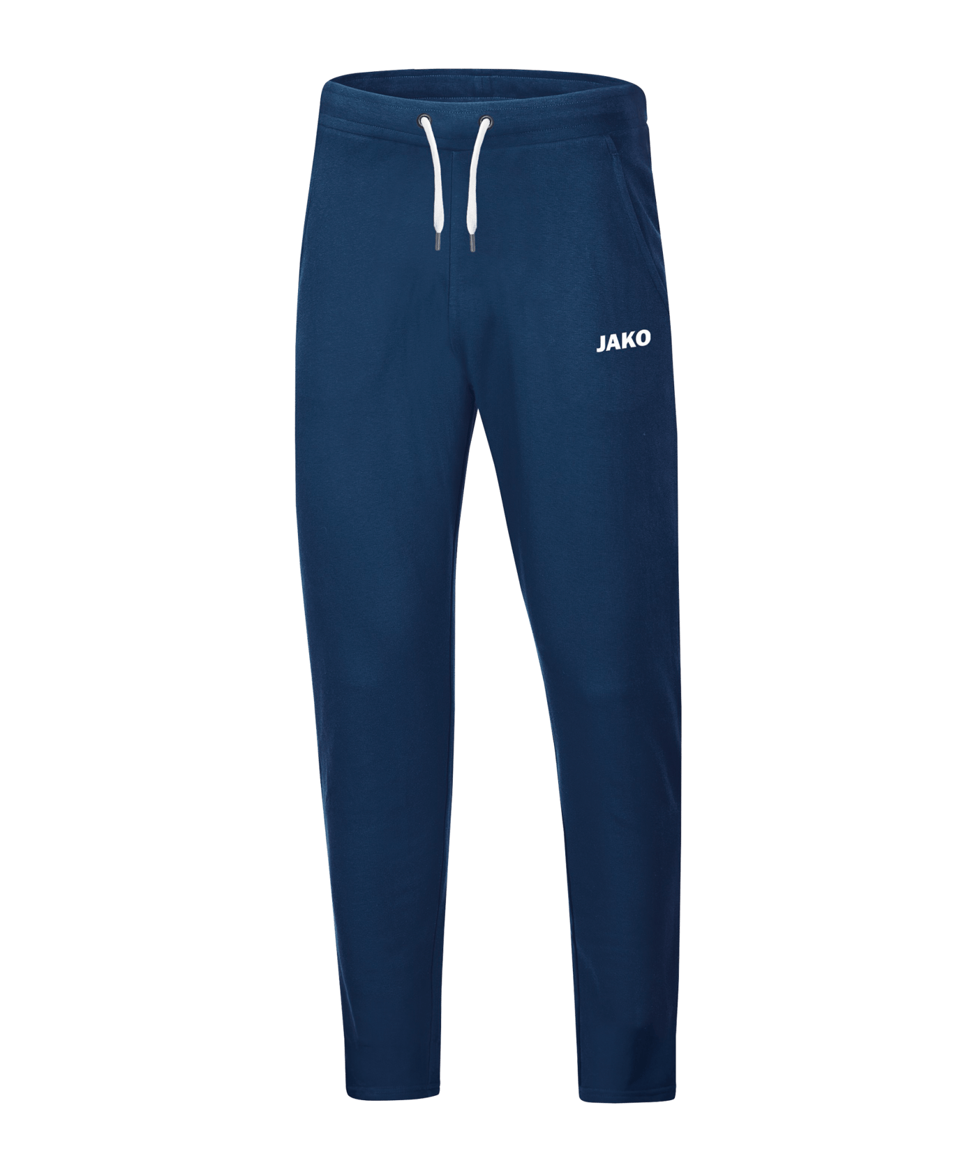 JAKO Base Jogginghose Blau F09 - blau