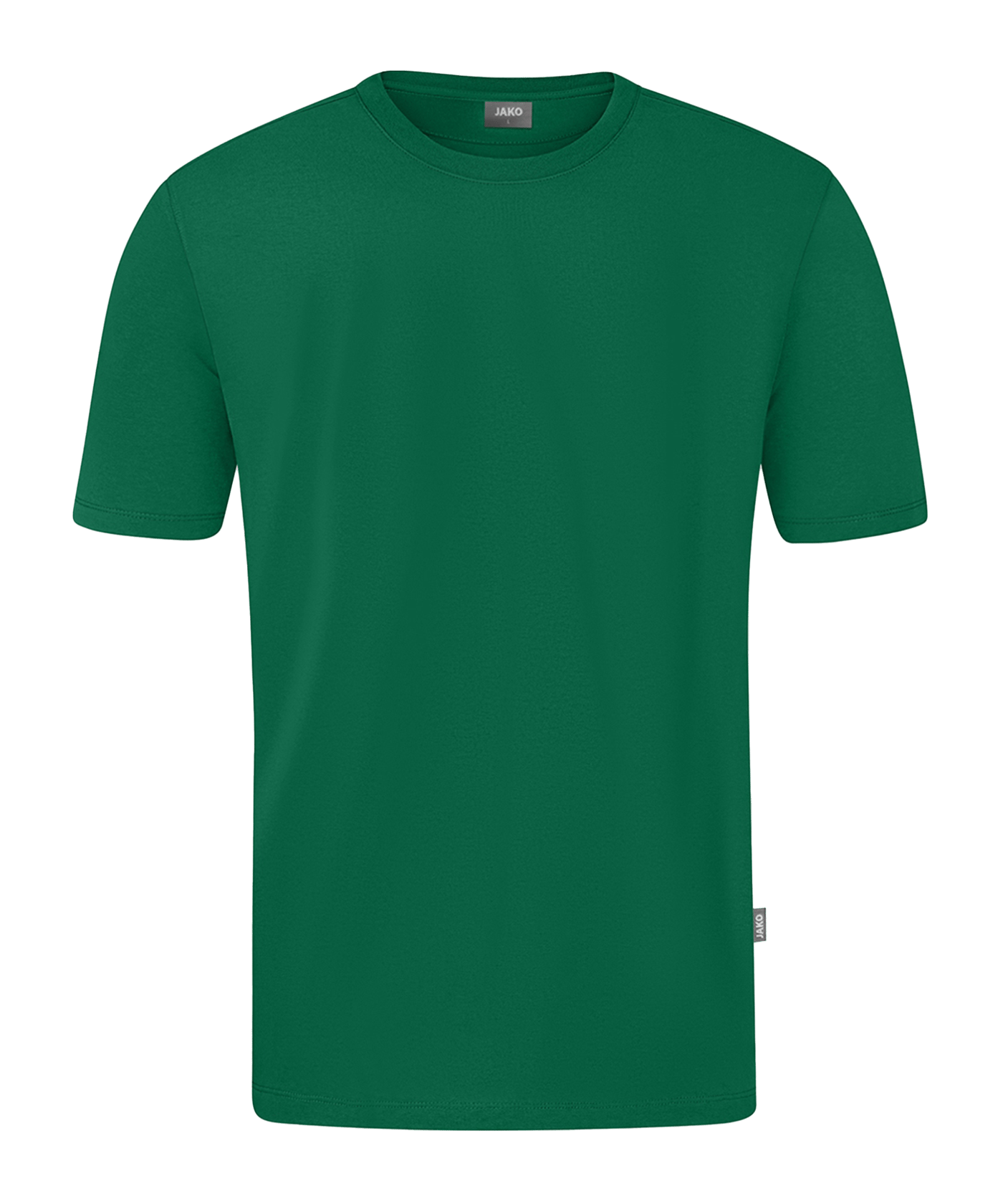 Jako Doubletex T-Shirt Grün F260 - gruen