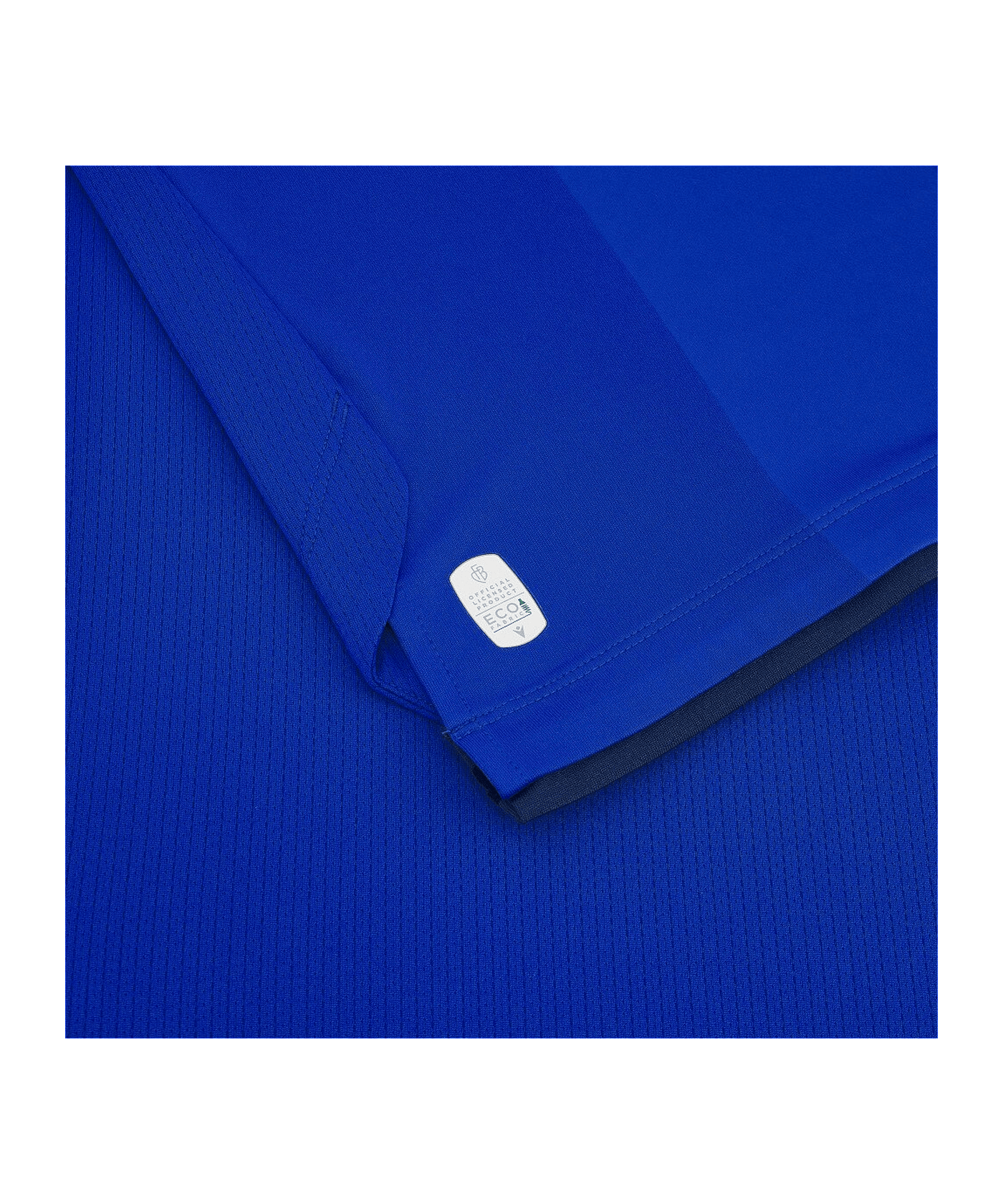 Macron FC Basel Trikot Home 2026/2027 Blau - blau