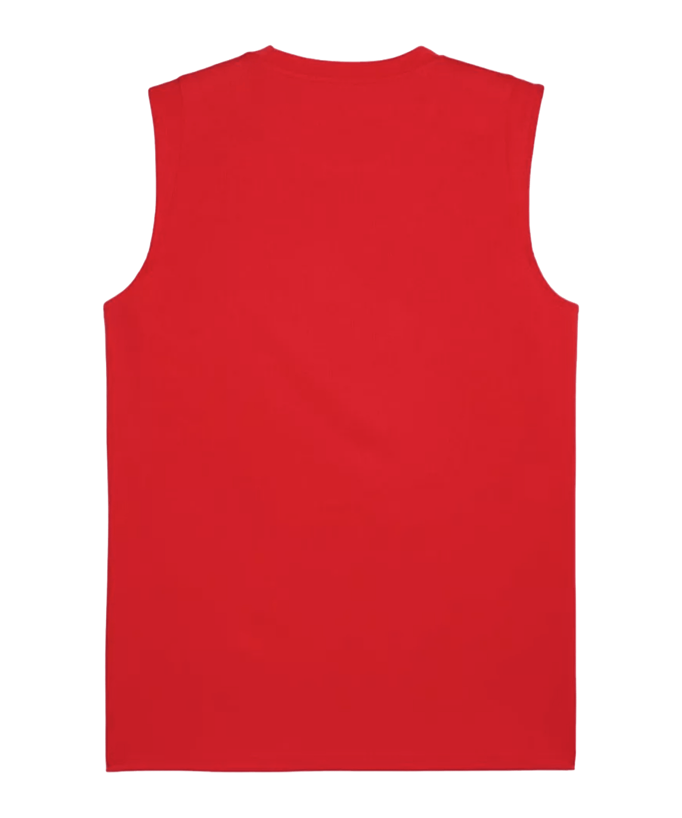 PUMA teamCUP Trikot Rot F01 - rot