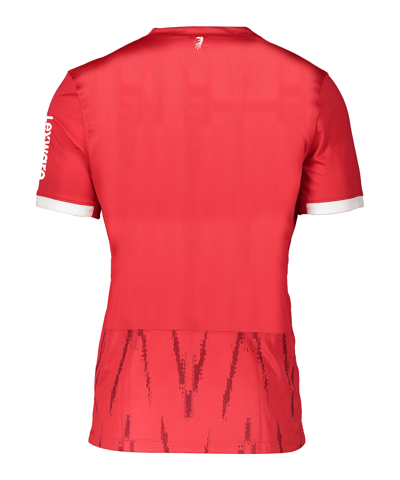 Nike SC Freiburg Trikot Home 2024/2025 Rot F657 - rot