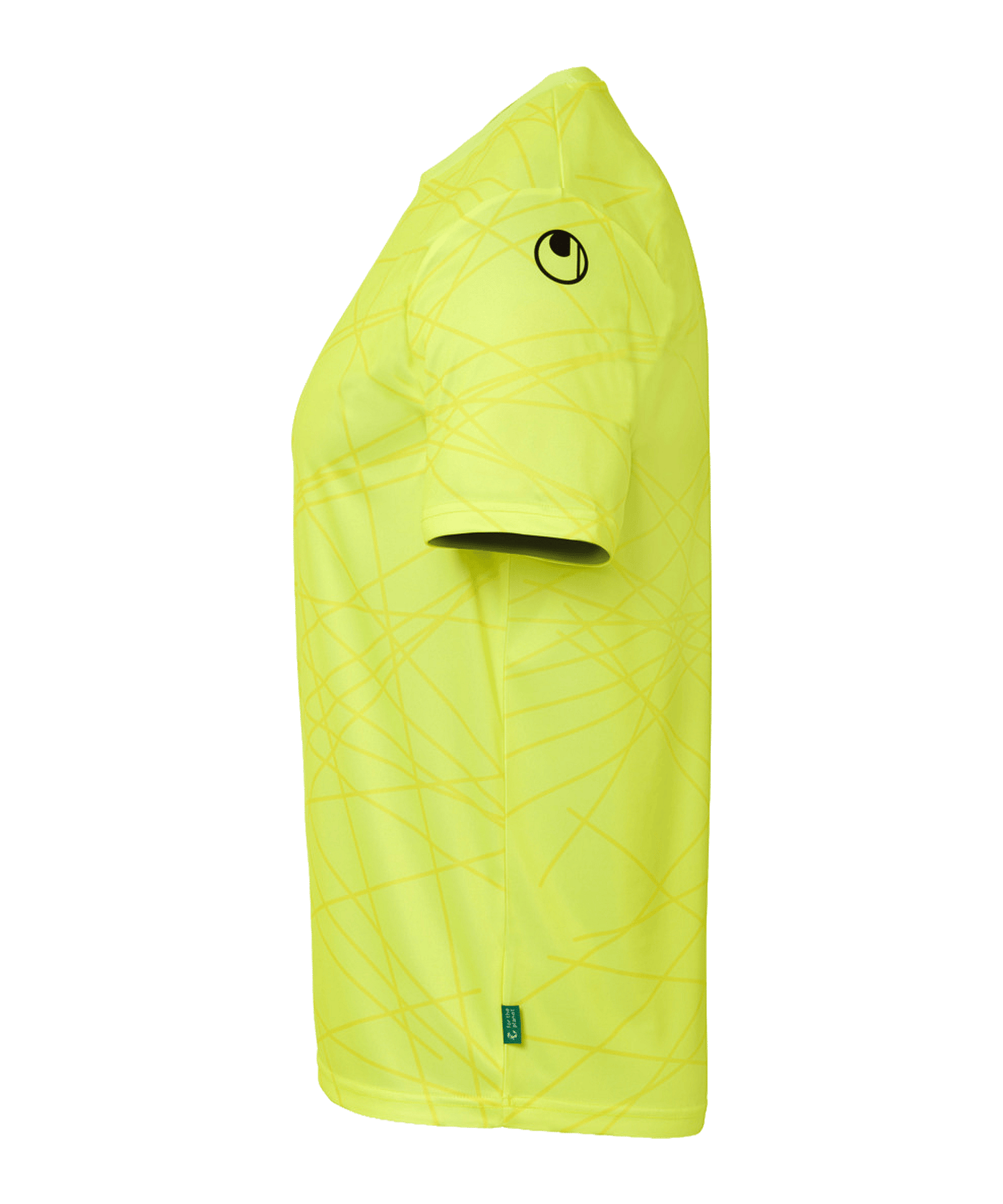 uhlsport Prediction Trikot Kids Gelb F092 - gelb
