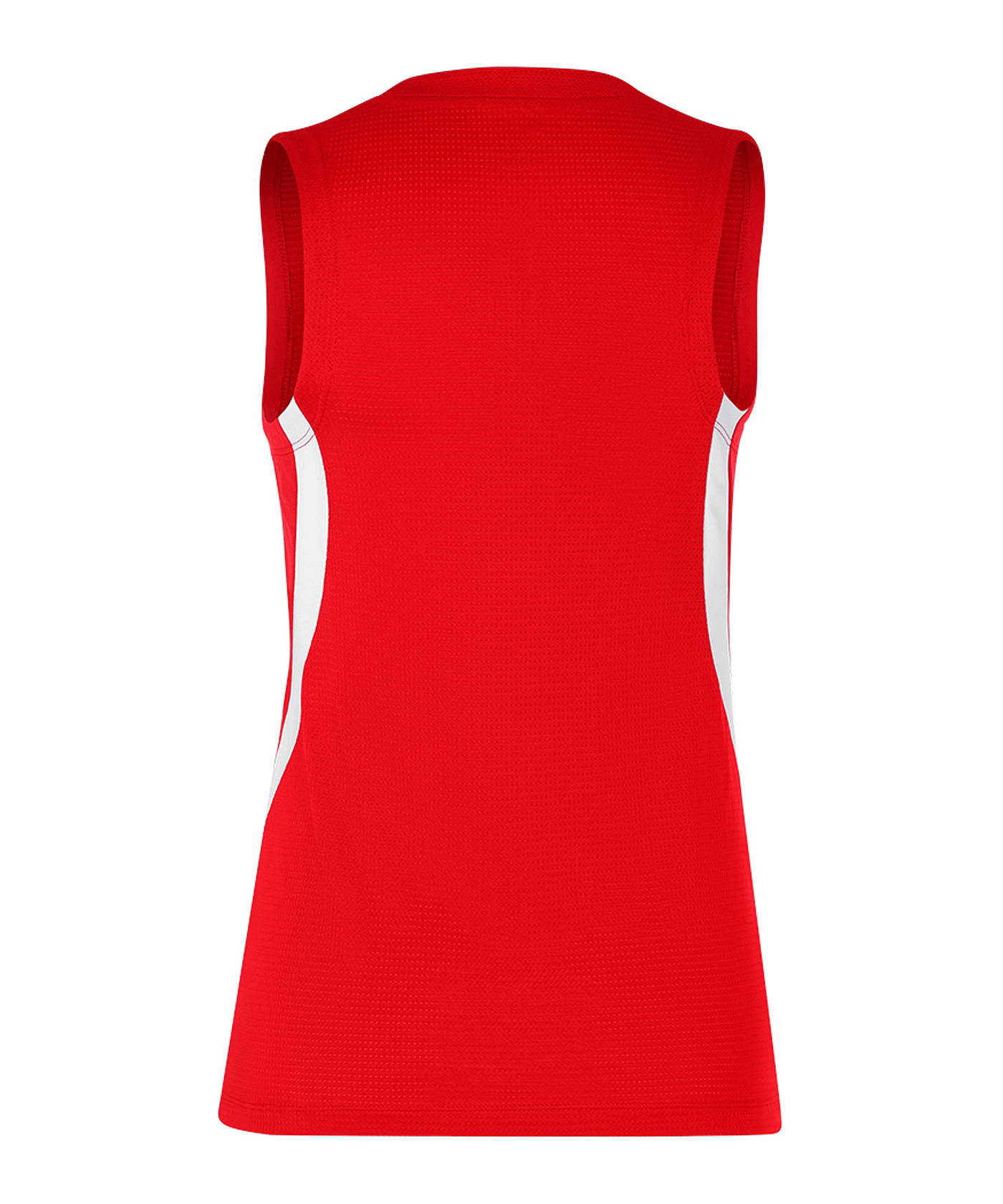 Nike Team Spike Trikot Damen Rot F657 - rot