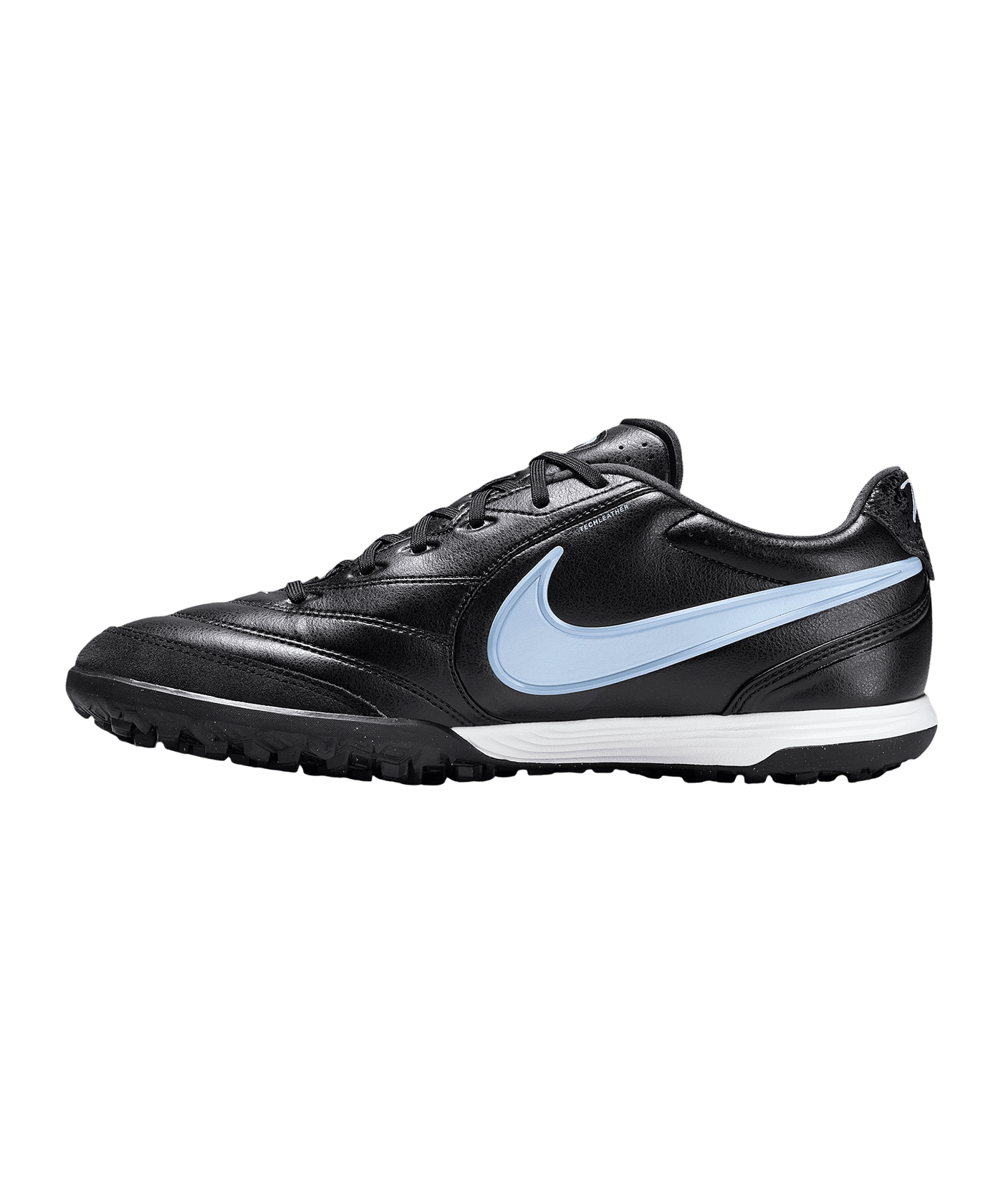 Nike Tiempo Ligera Pro TF Shadow Schwarz F040 - schwarz