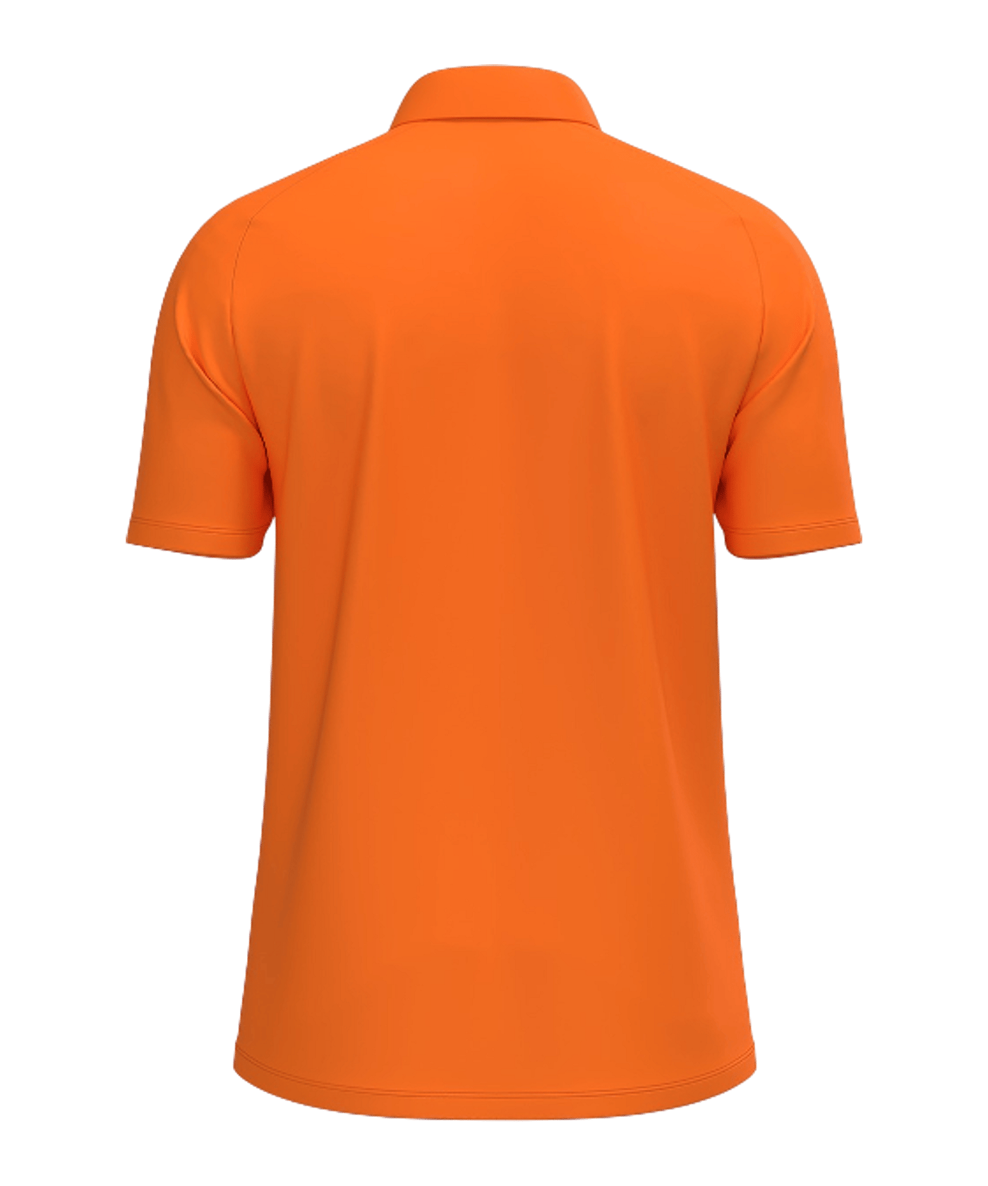 JAKO One Polo Orange F350 - orange