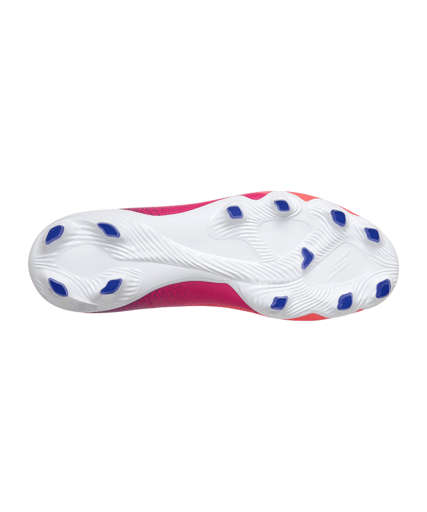 Skechers SKX 2 Academy FG Sunset Rosa FBBLP - rosa