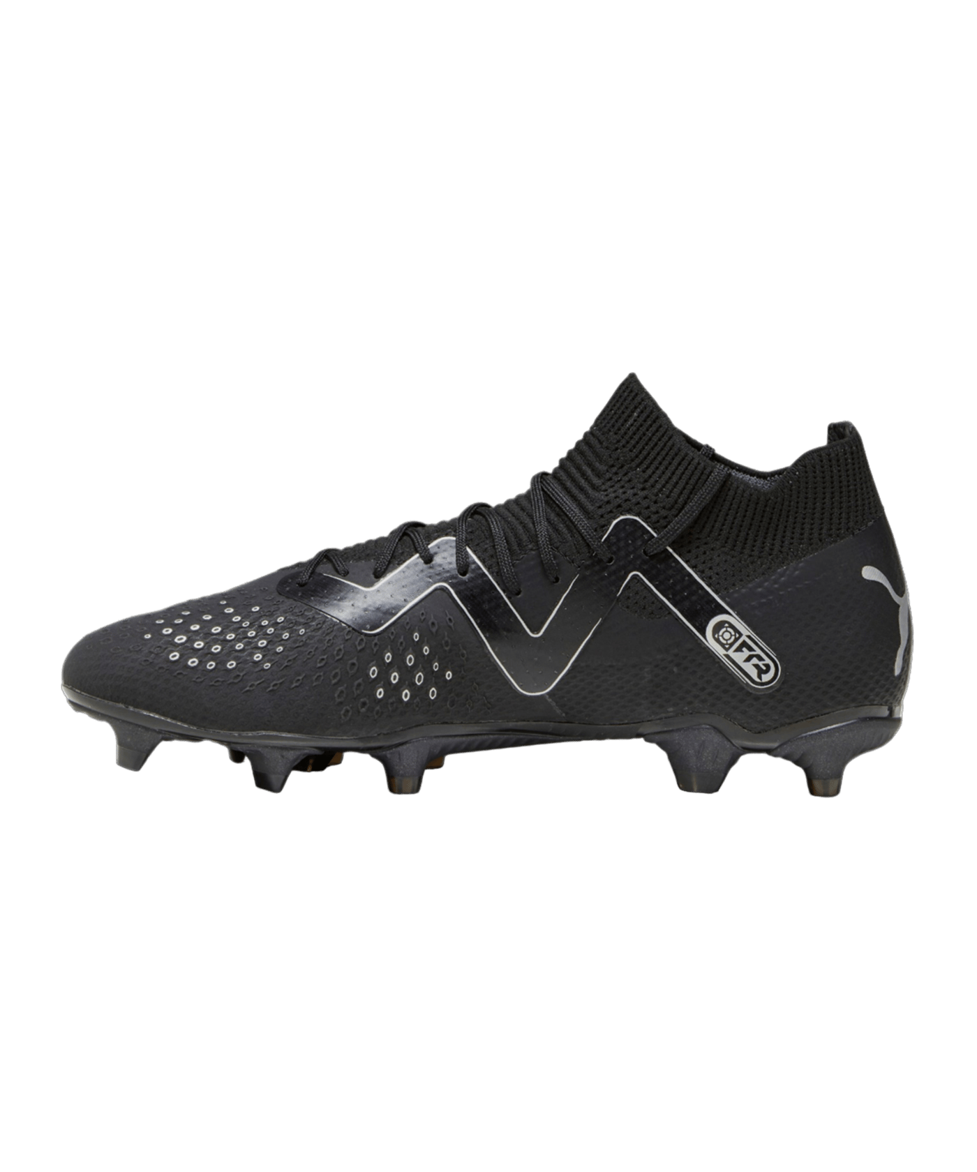 PUMA FUTURE Pro FG/AG Eclipse Schwarz Grau F02 - schwarz