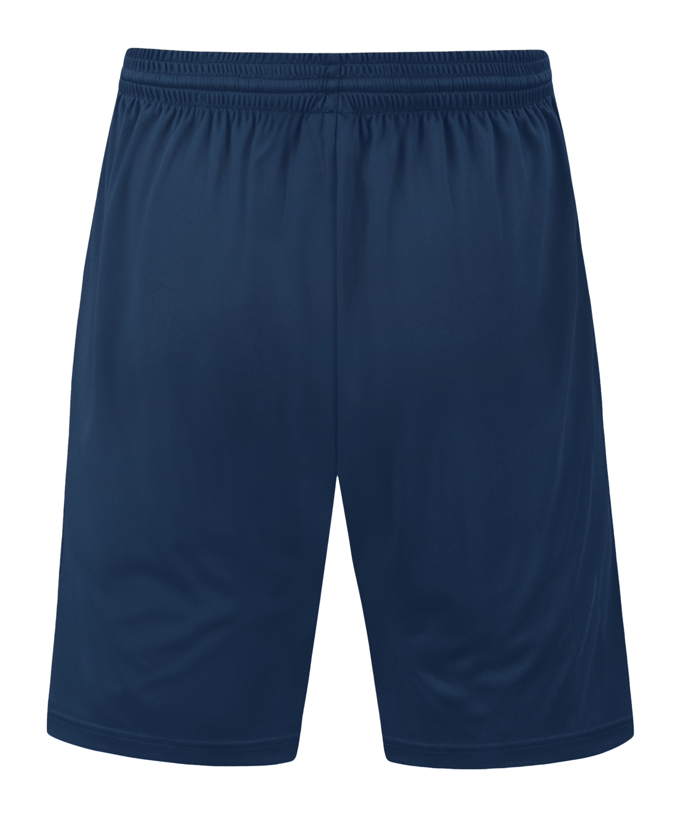 JAKO Allround Trainingsshort Kids Blau Rot F932 - blau