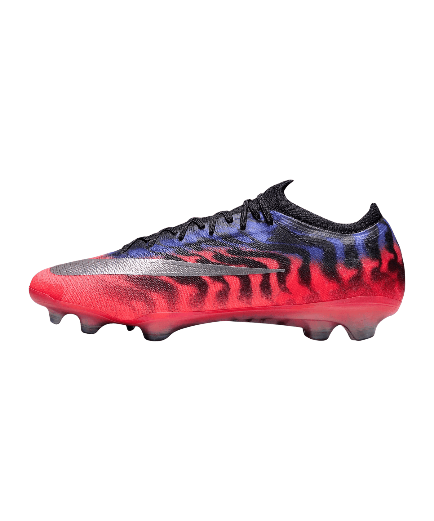 Nike Air Zoom Mercurial Vapor XVII Elite FG Scorpion Rot F900 - rot