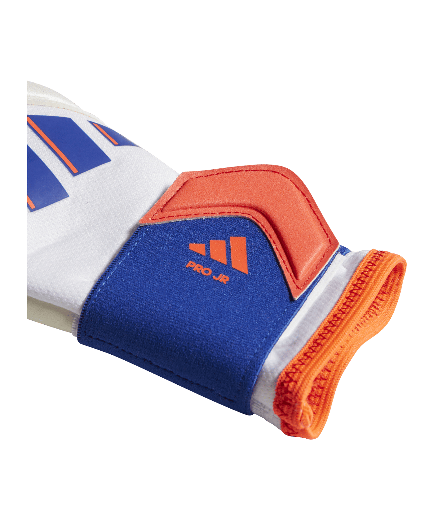 adidas Copa Pro Torwarthandschuhe Advancement Kids Weiss - weiss