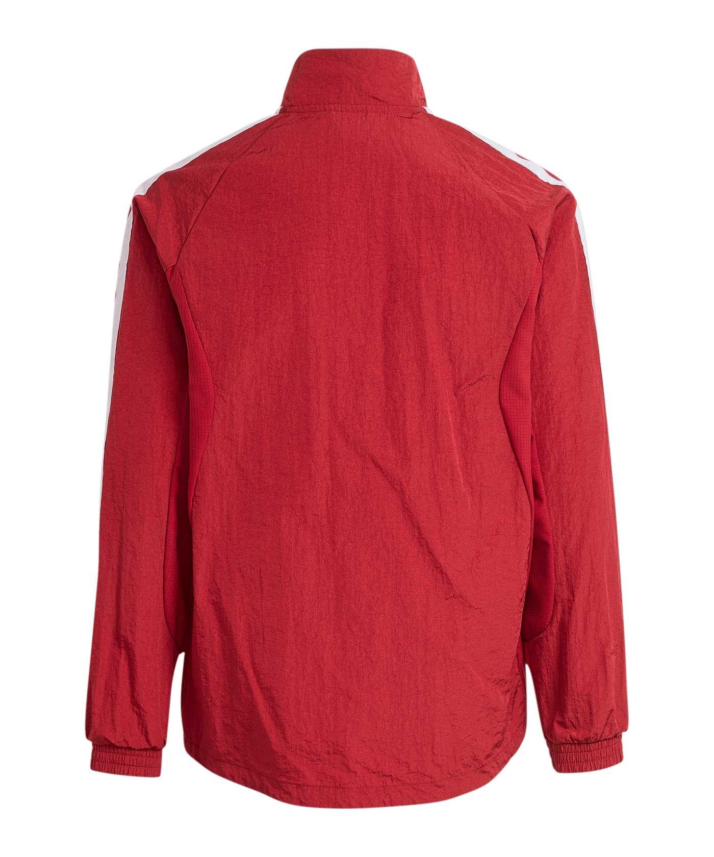 adidas FC Liverpool Anthem Jacke Kids Rot - rot