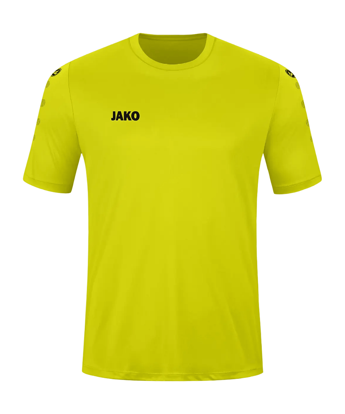 Jako Team Trikot kurzarm Kids Gelb F23 - gelb