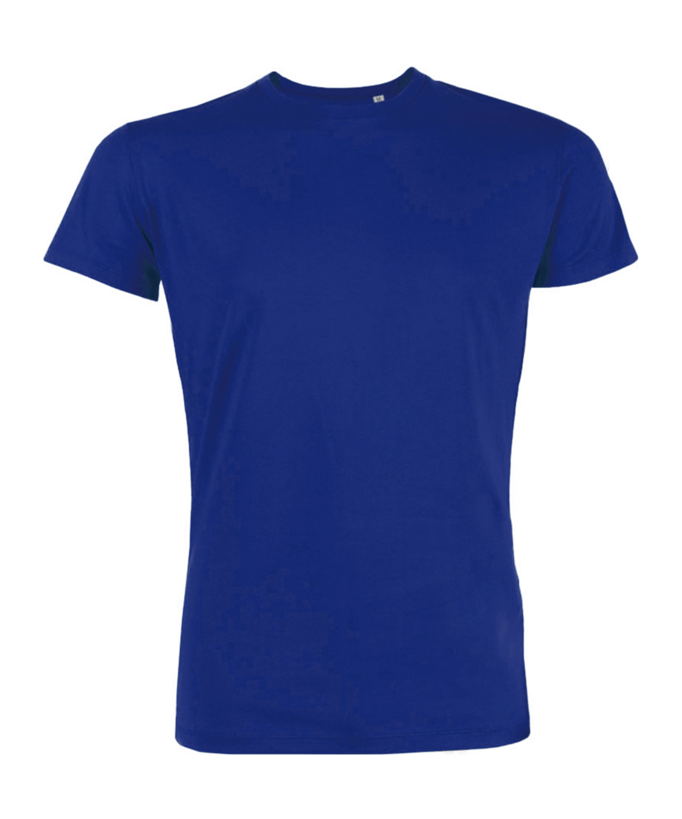 Merch Creator 2.0 T-Shirt Worker Blue FC088 - blau