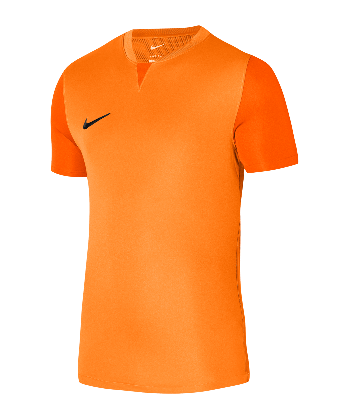 Nike Trophy V Trikot Kids Orange F819 - orange