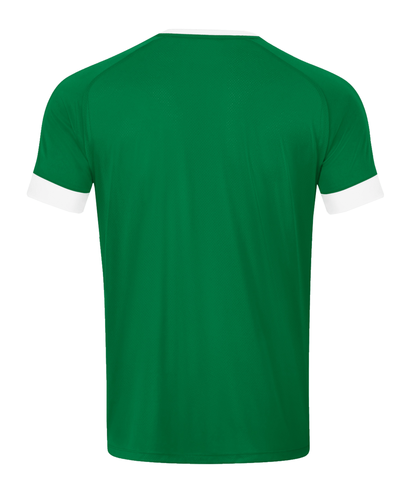 JAKO Celtic Melange KA Trikot Kids Grün F200 - gruen