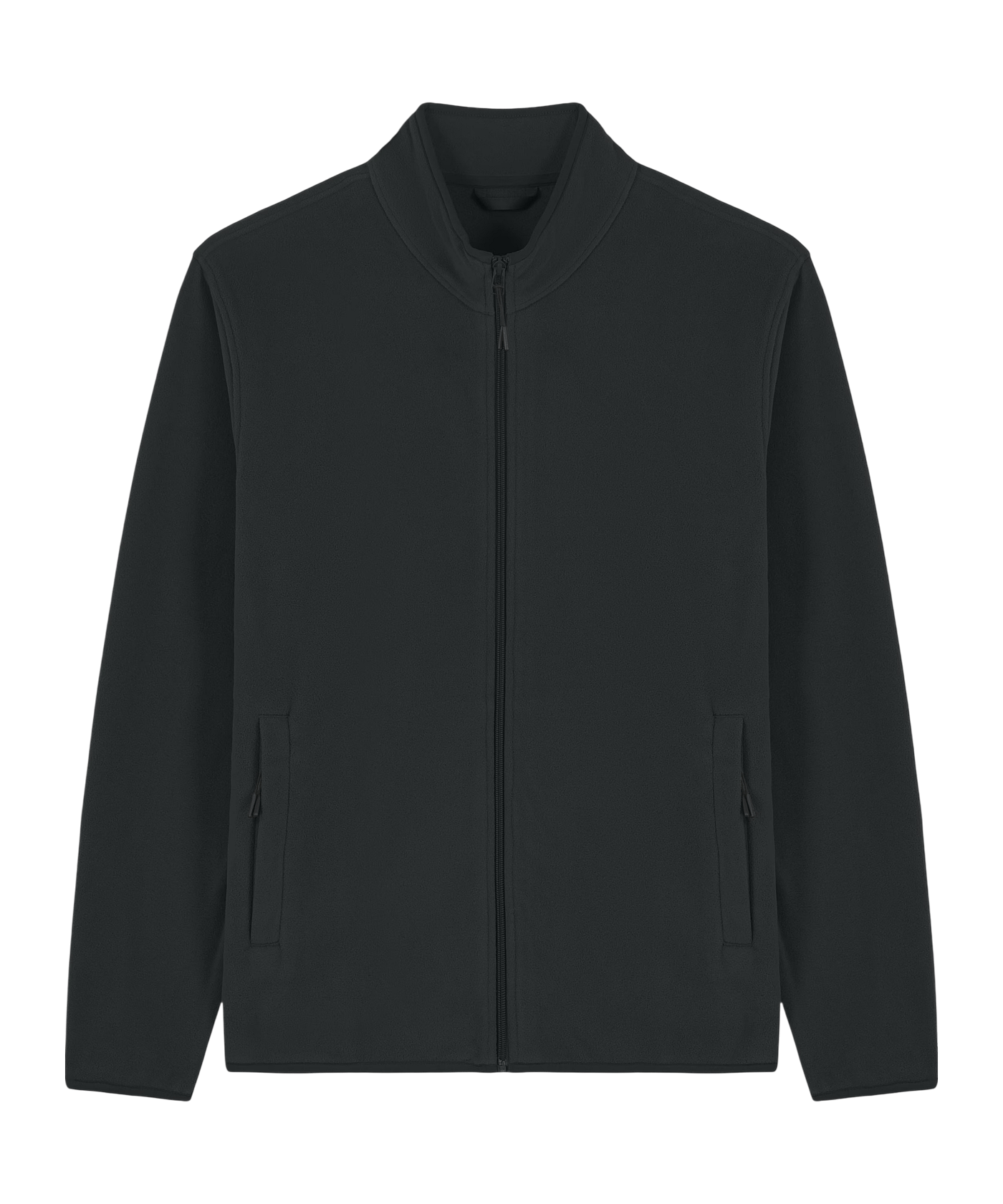Stanley & Stella Guider Jacke Schwarz Fc002 - schwarz